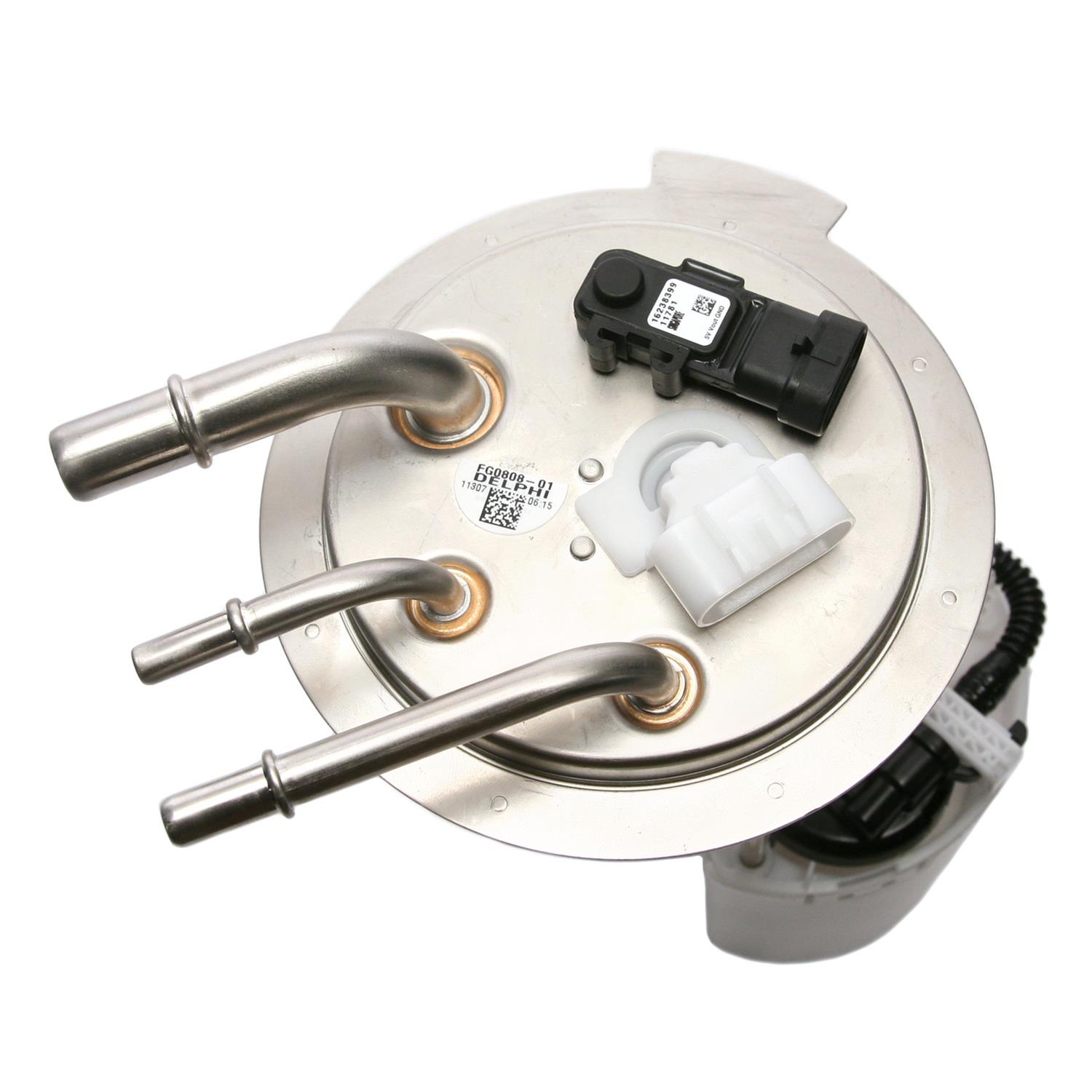 Delphi FG0808 Delphi Fuel Pump Module Assemblies | Summit Racing