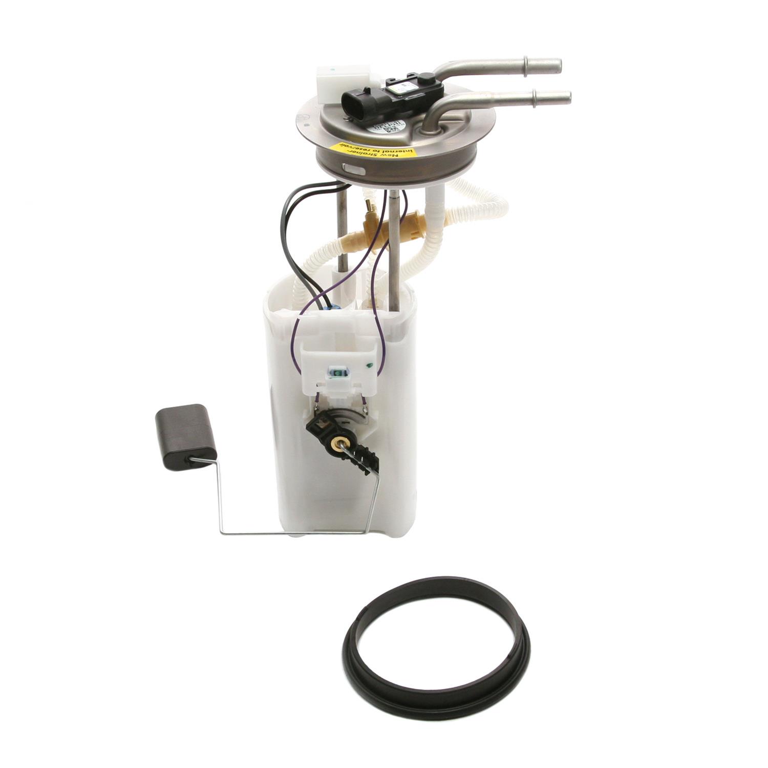 Delphi FG0811 Delphi Fuel Pump Module Assemblies | Summit Racing