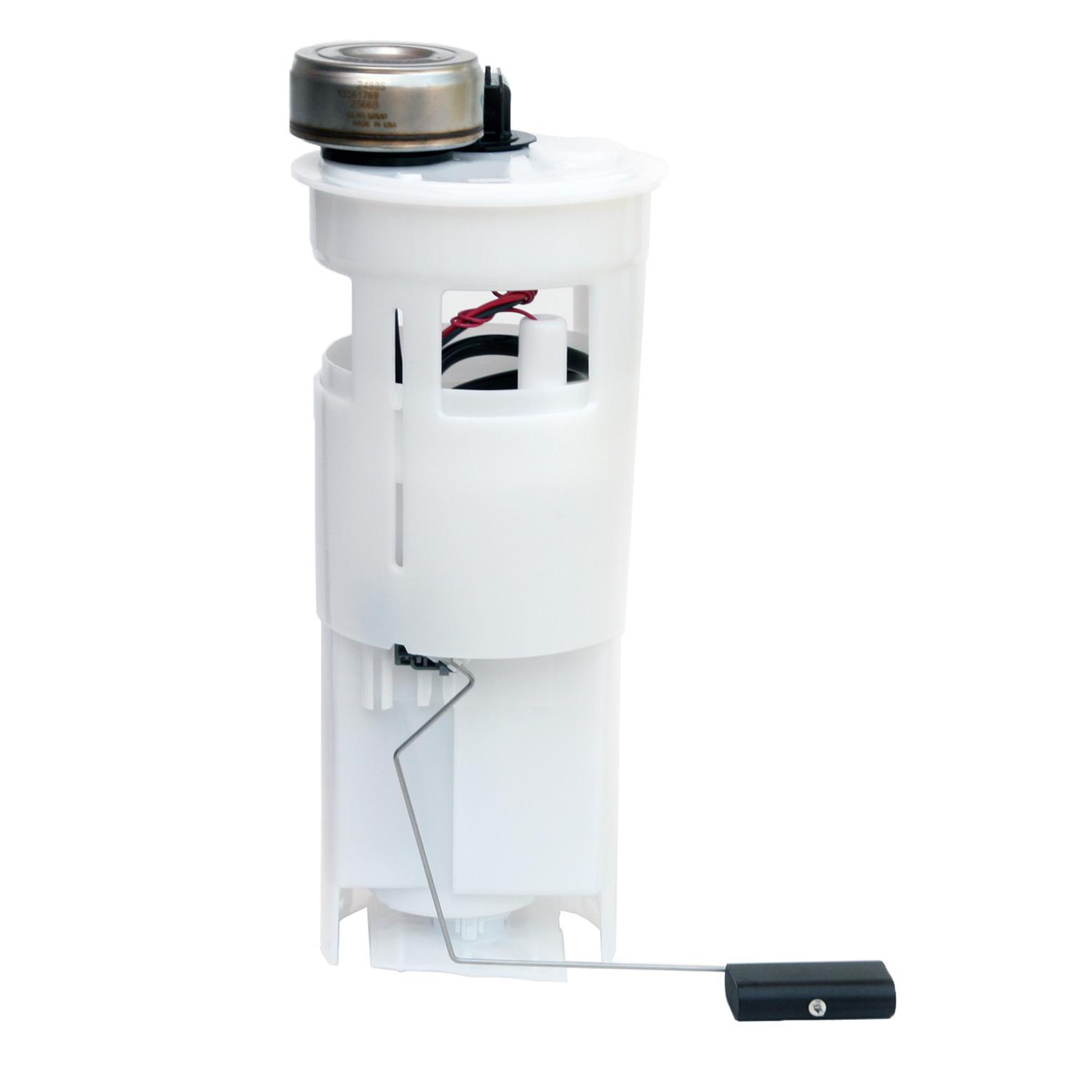 Delphi FG0814 Delphi Fuel Pump Module Assemblies | Summit Racing