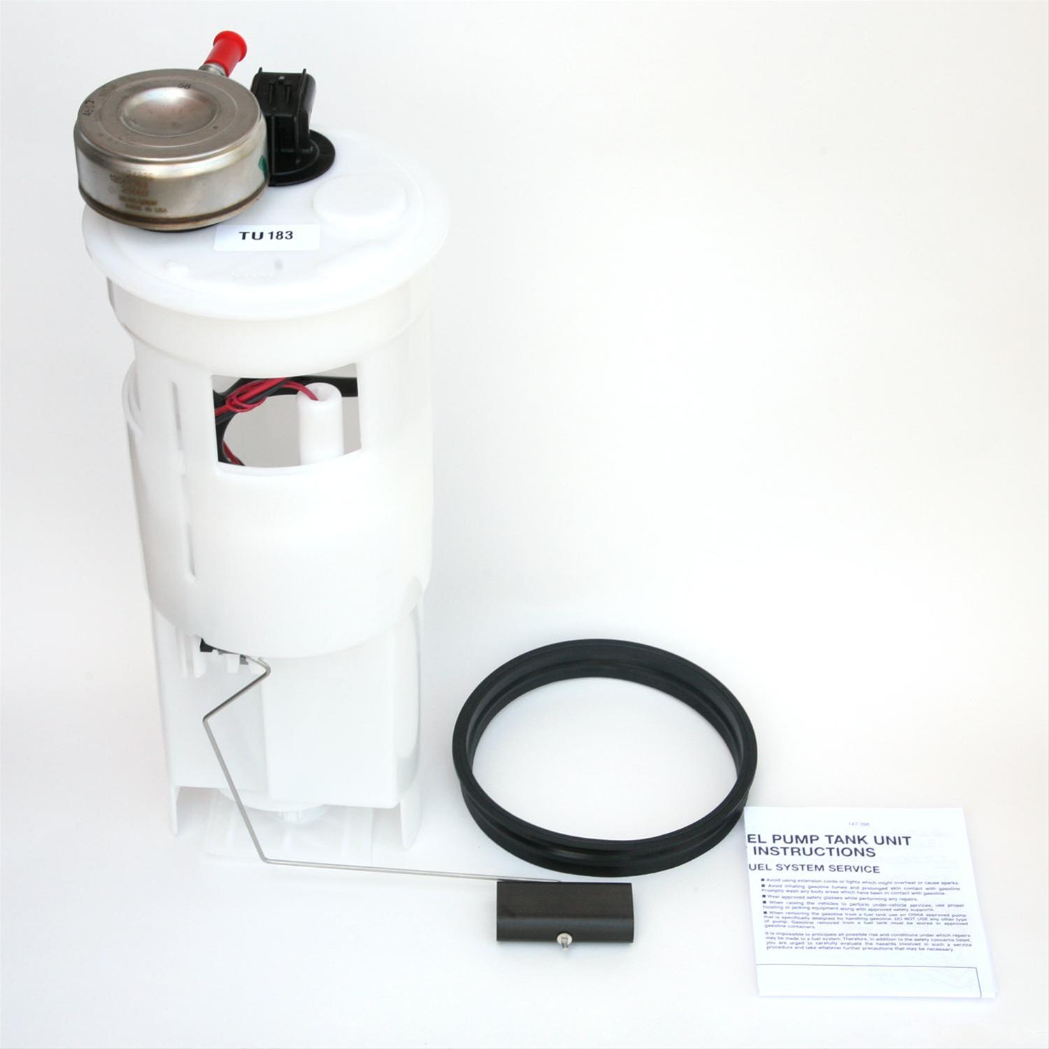 Delphi FG0814-11B1 Delphi Fuel Pump Module Assemblies