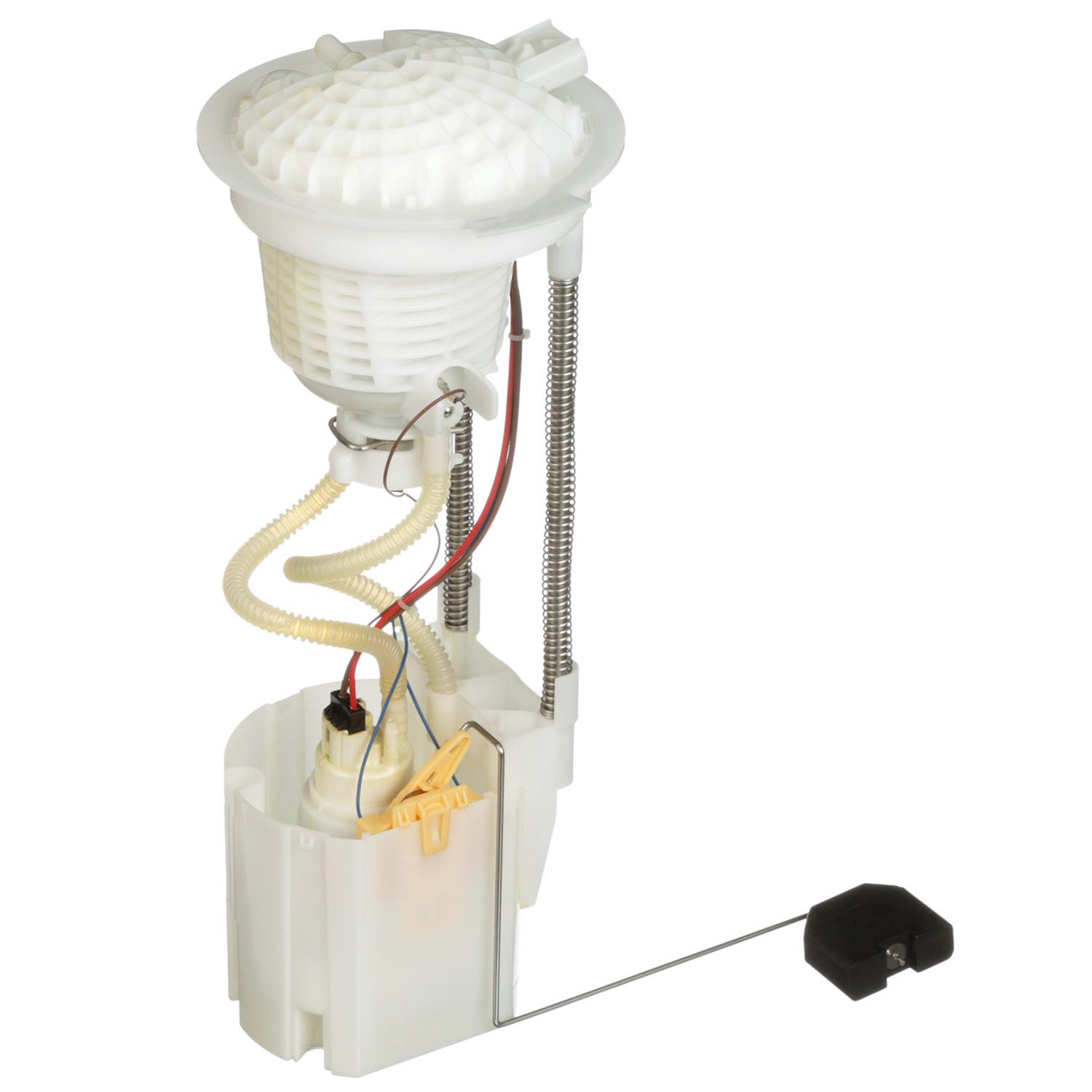 よしふみ Delphi FG0817 Delphi Fuel Pump Module Assemblies | Summit Racing