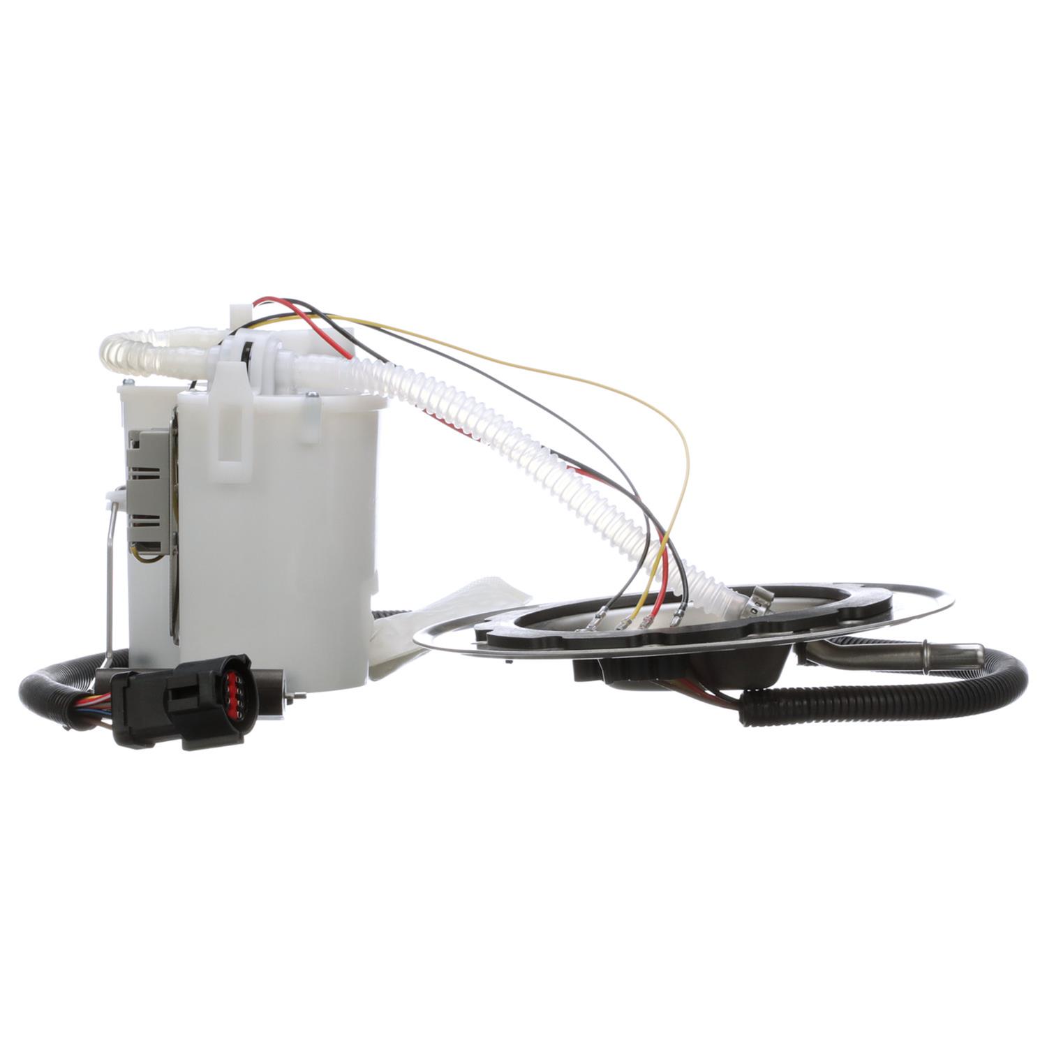 Delphi FG0826 Delphi Fuel Pump Module Assemblies | Summit Racing