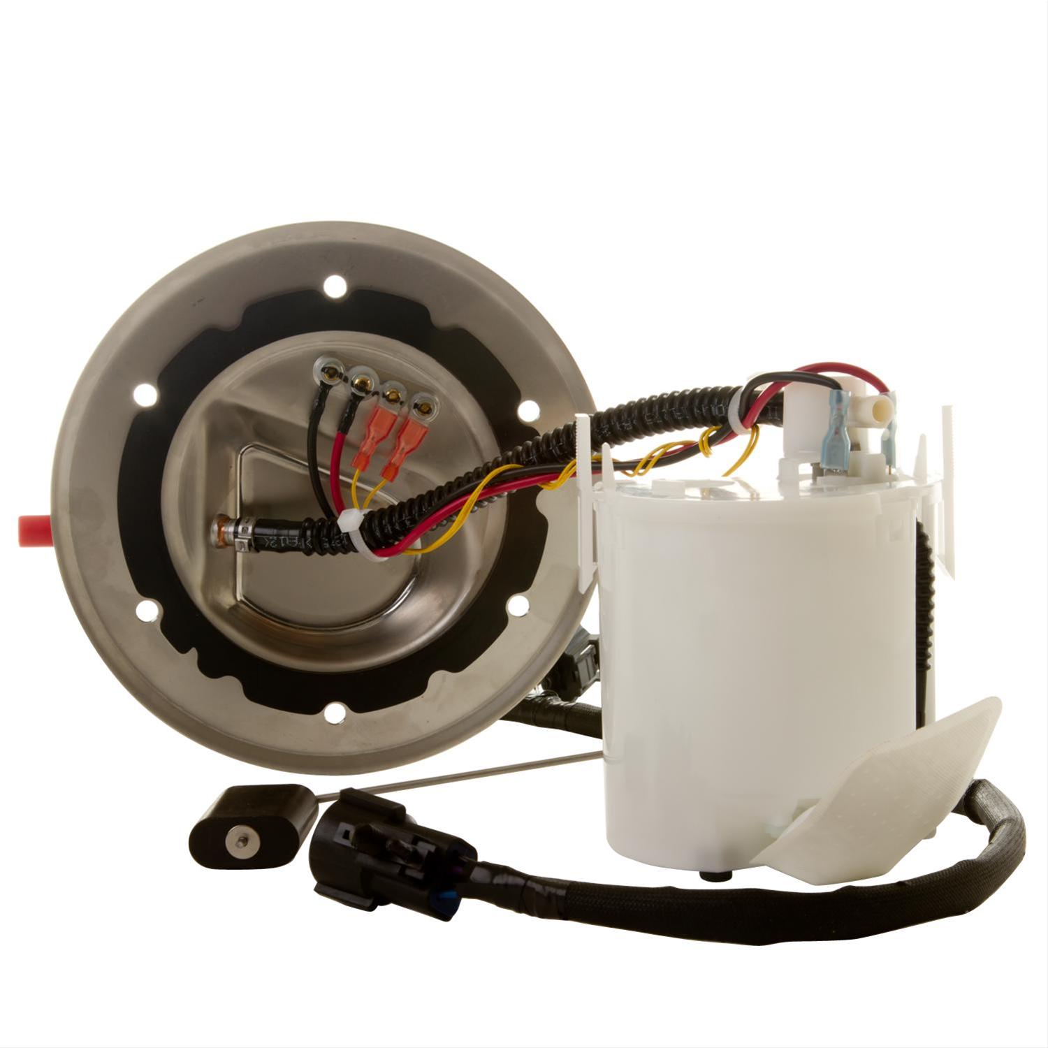 Delphi FG0826 Delphi Fuel Pump Module Assemblies | Summit Racing