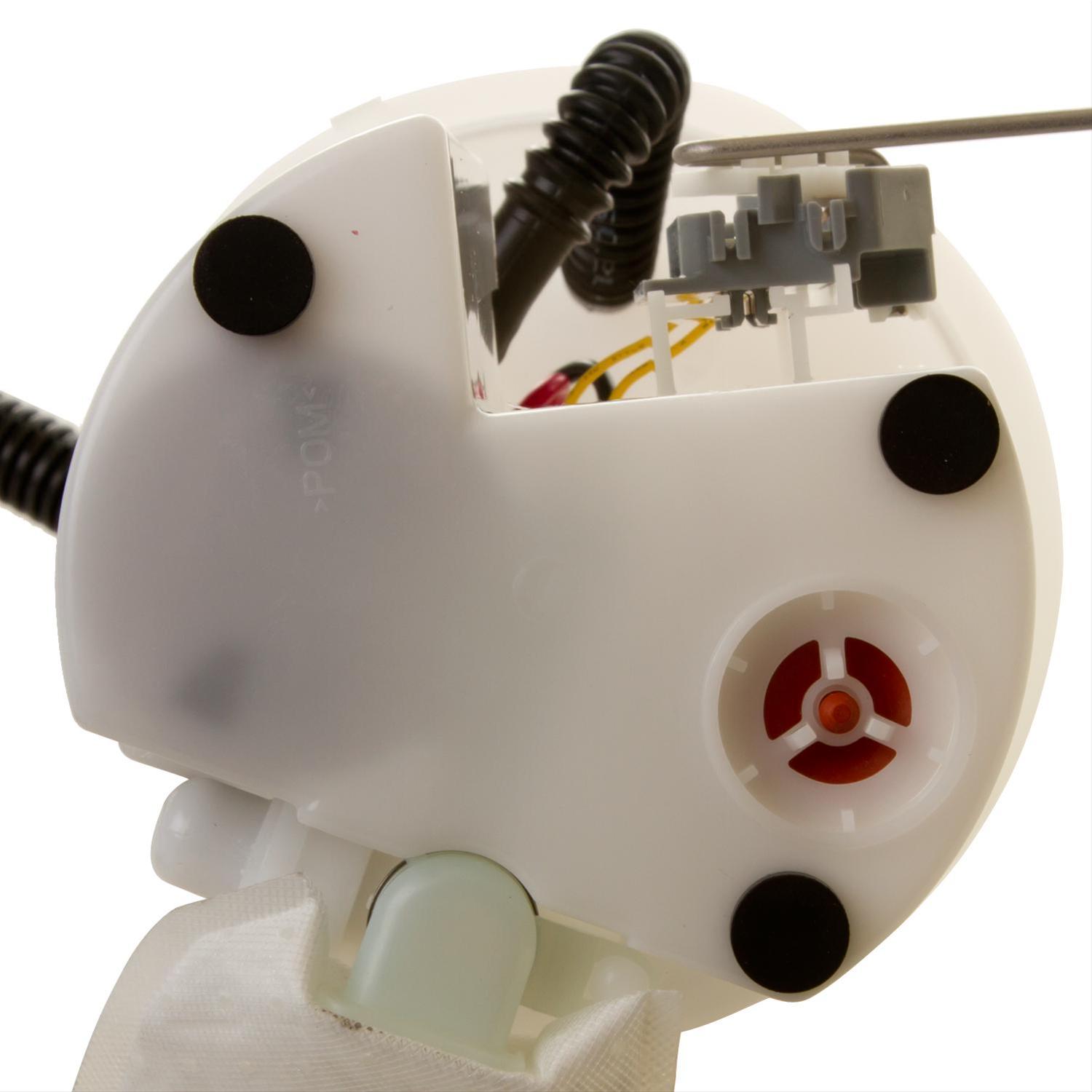 Delphi FG0829 Delphi Fuel Pump Module Assemblies | Summit Racing