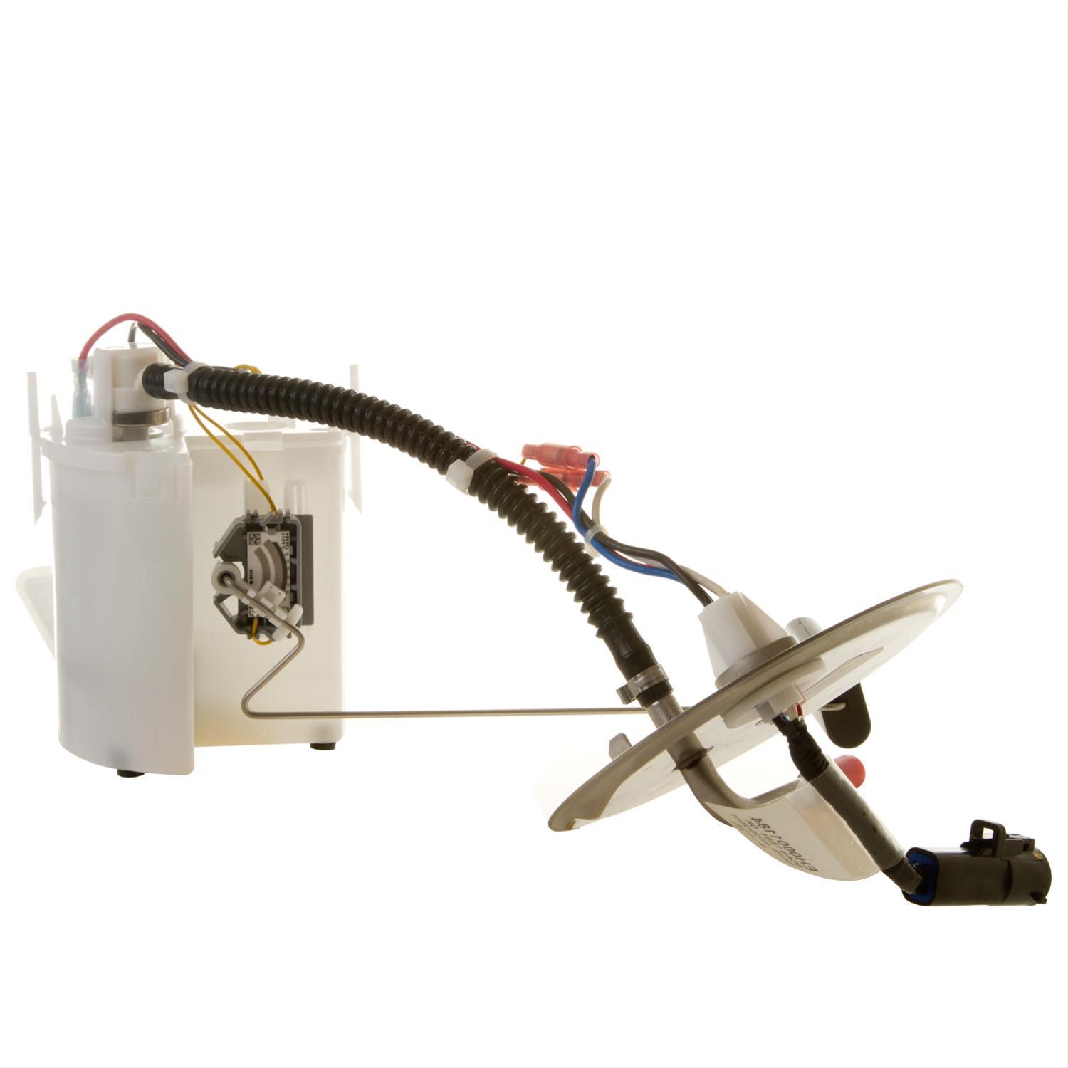Delphi FG0831 Delphi Fuel Pump Module Assemblies | Summit Racing