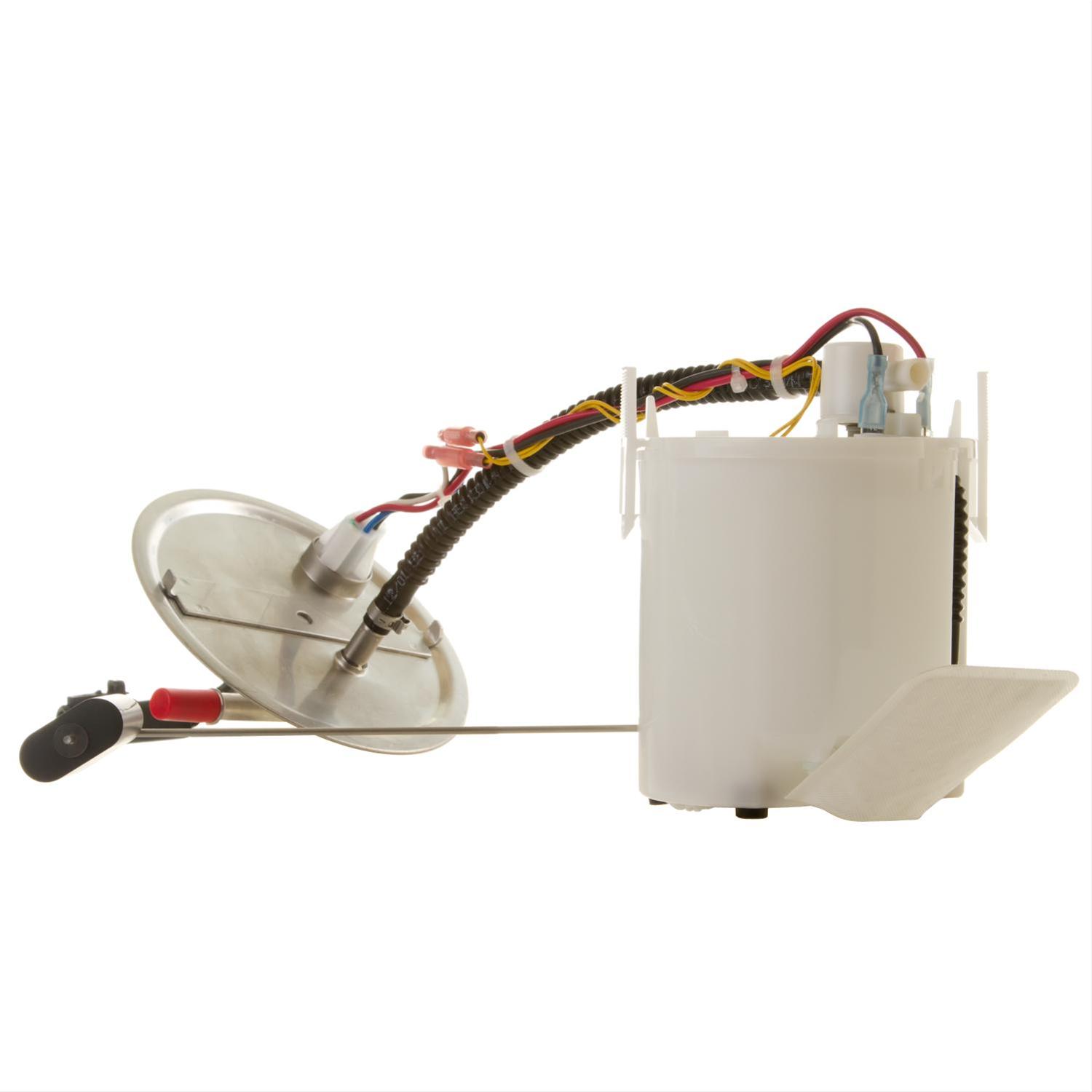 Delphi FG0831 Delphi Fuel Pump Module Assemblies | Summit Racing