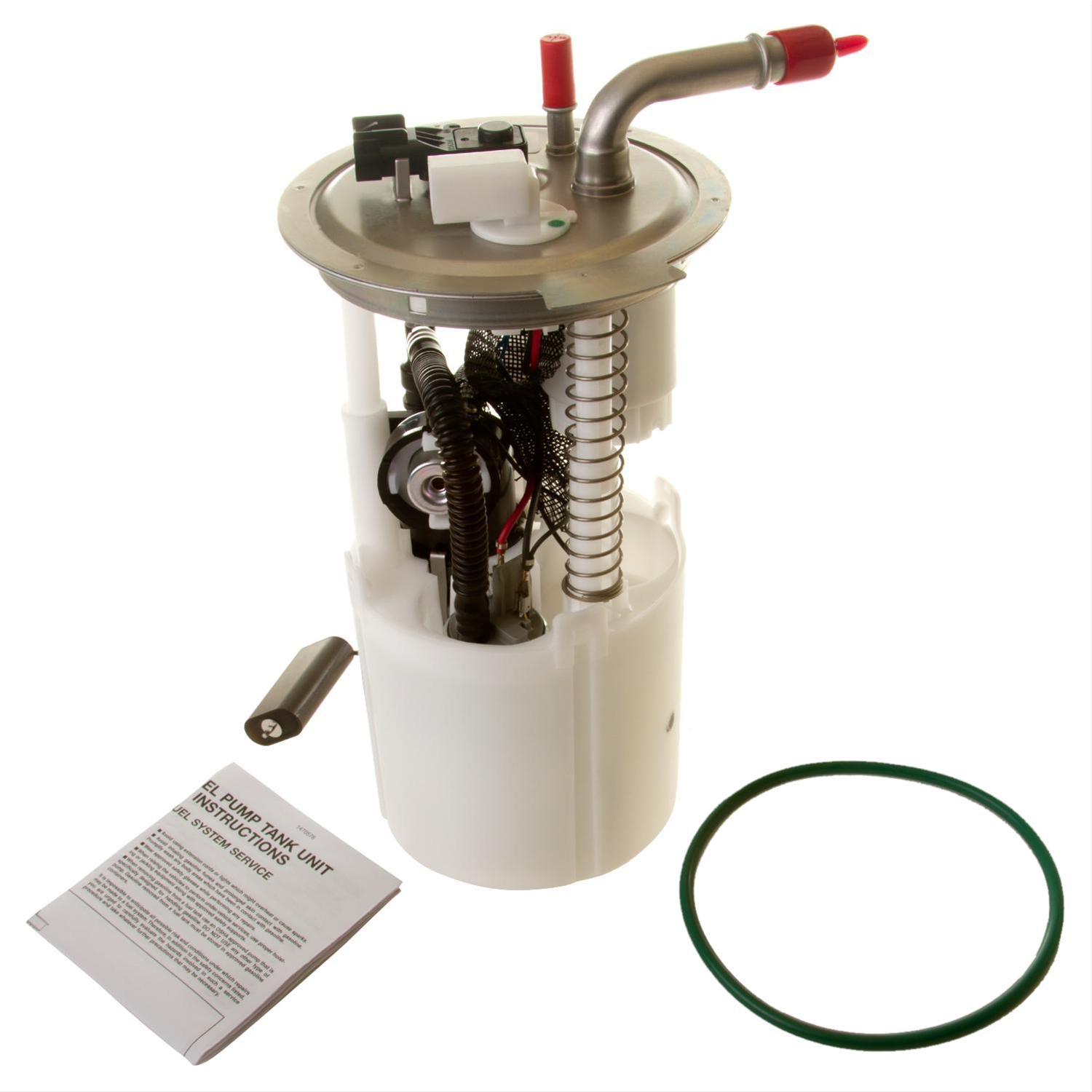 Delphi FG0833 Delphi Fuel Pump Module Assemblies | Summit Racing