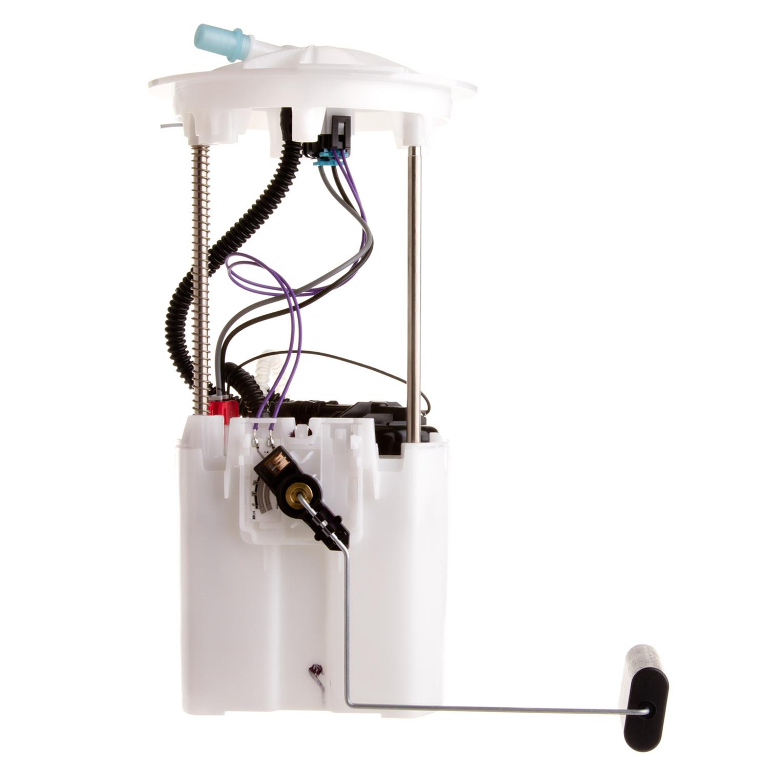 Delphi FG0843 Delphi Fuel Pump Module Assemblies | Summit Racing