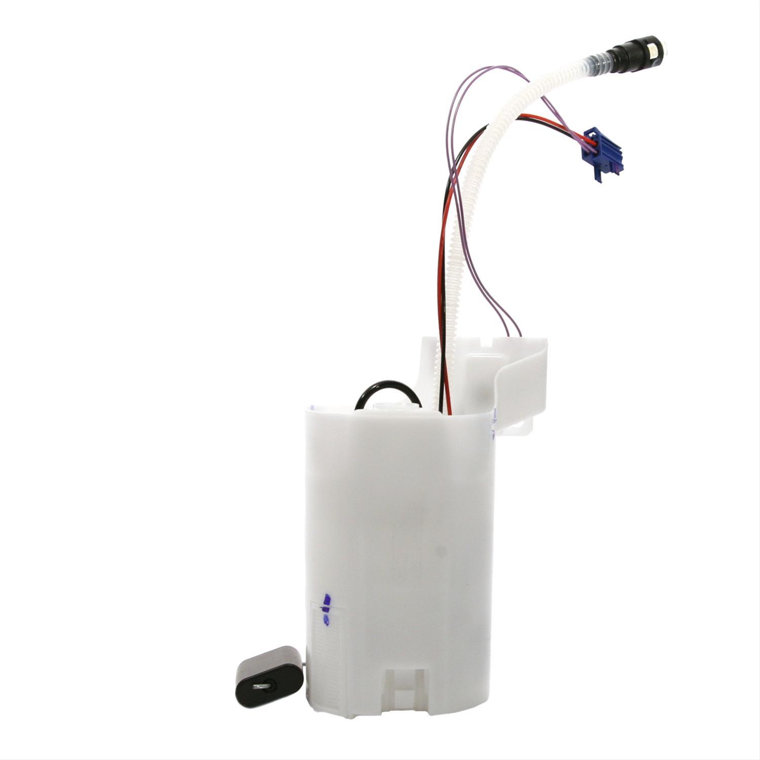 Dodge Ram Fuel Pump Module Assembly | Delphi FG1080 - View #7