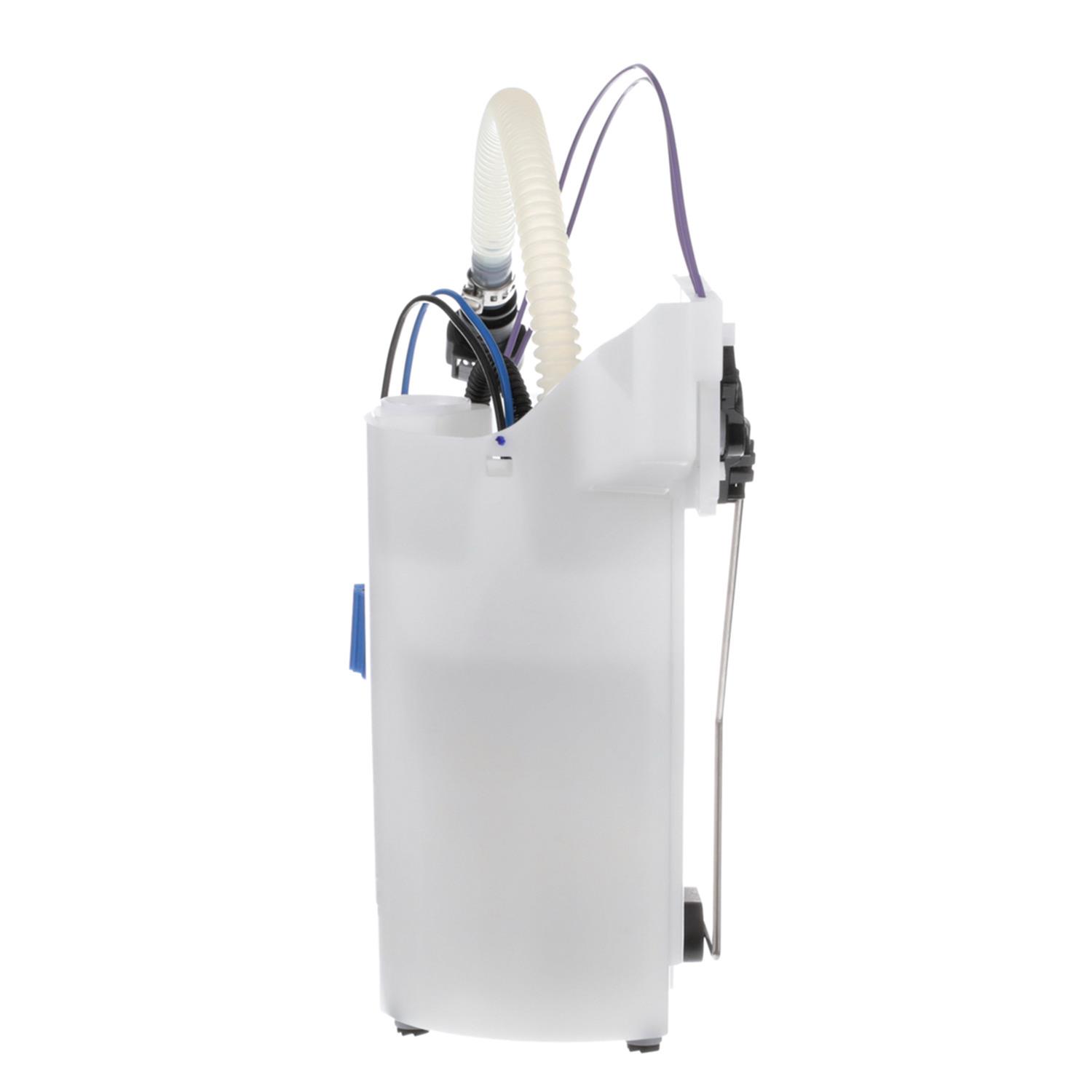 Dodge Ram Fuel Pump Module Assembly | Delphi FG1080 - View #9
