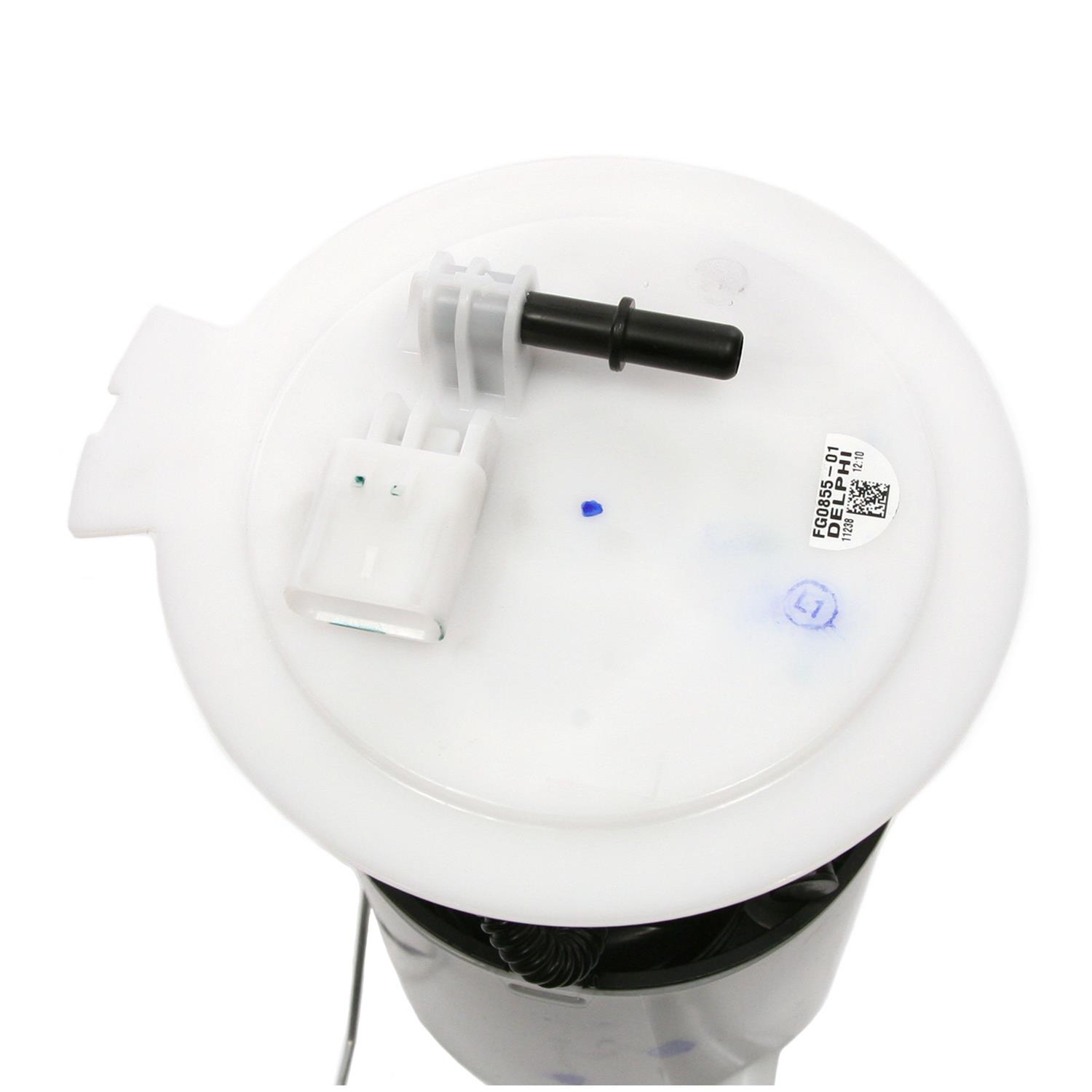 Delphi FG0855 Delphi Fuel Pump Module Assemblies | Summit Racing