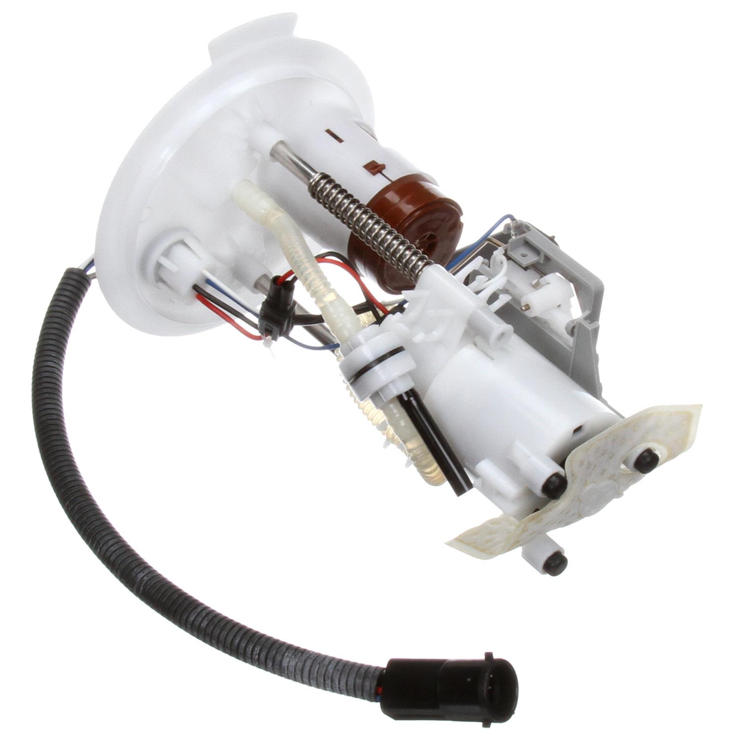 Delphi FG0874 Delphi Fuel Pump Module Assemblies | Summit Racing