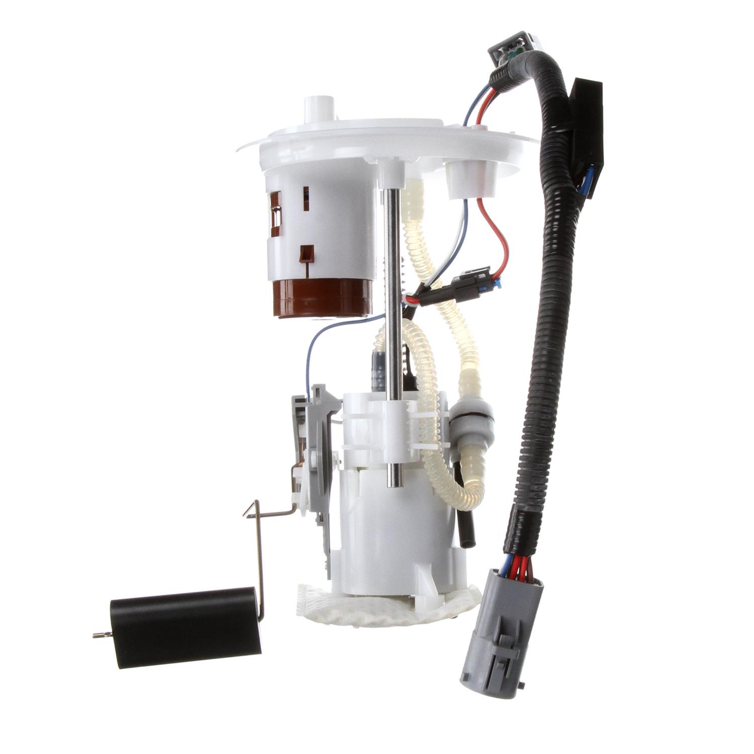 Delphi FG0875 Delphi Fuel Pump Module Assemblies | Summit Racing Delphi FG0875 Delphi Fuel Pump Module Assemblies | Summit Racing