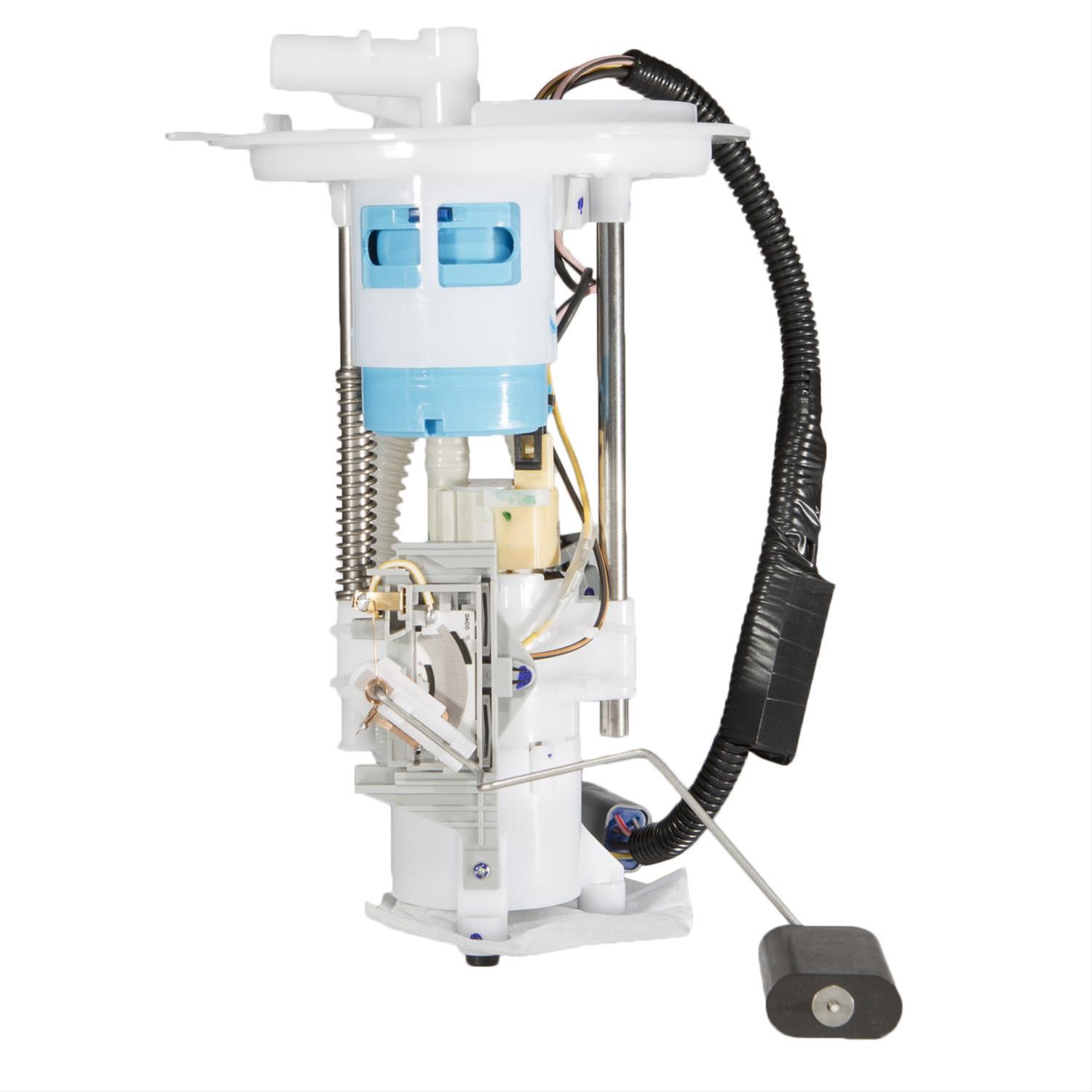 Delphi FG0875 Delphi Fuel Pump Module Assemblies | Summit Racing