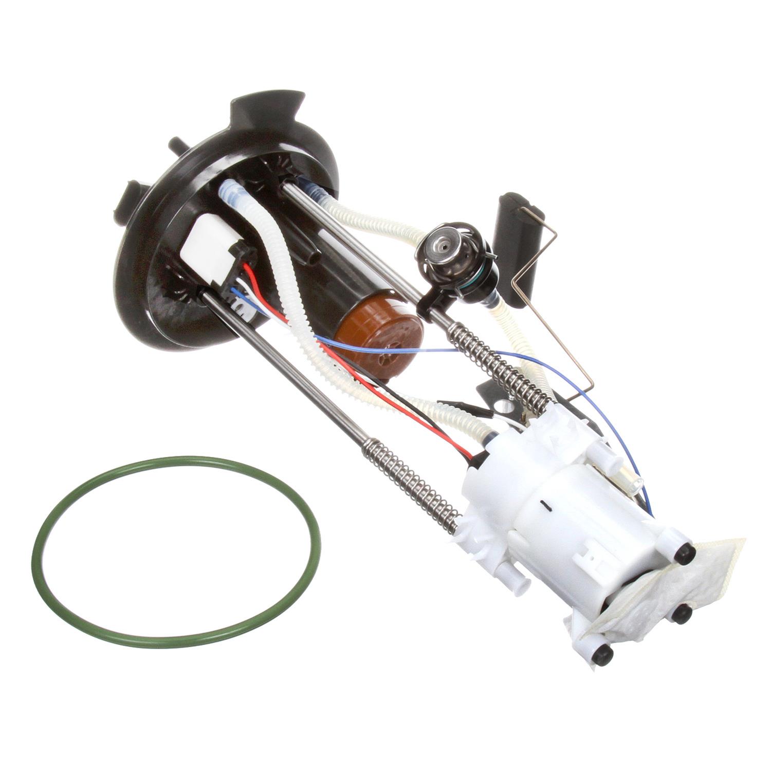 Delphi FG0882 Delphi Fuel Pump Module Assemblies | Summit Racing