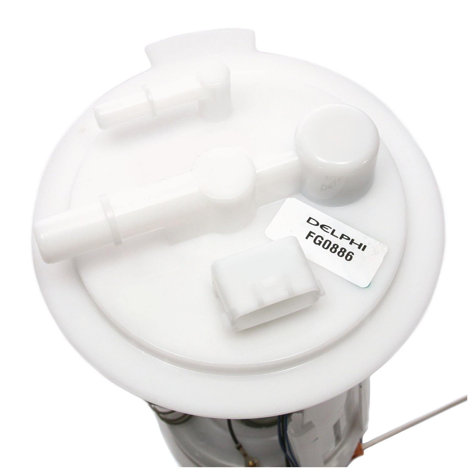 Delphi FG0886 Delphi Fuel Pump Module Assemblies | Summit Racing