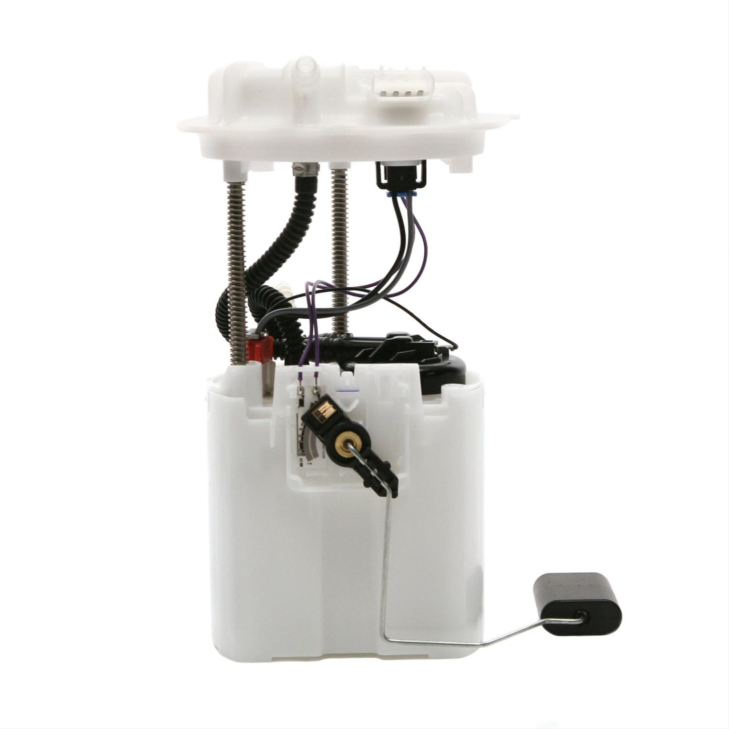Delphi FG0887 Delphi Fuel Pump Module Assemblies | Summit Racing