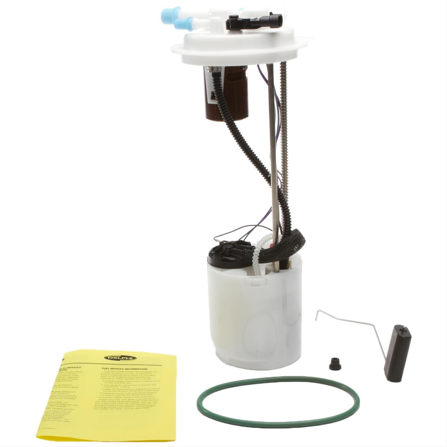 Delphi FG1058 Fuel Module