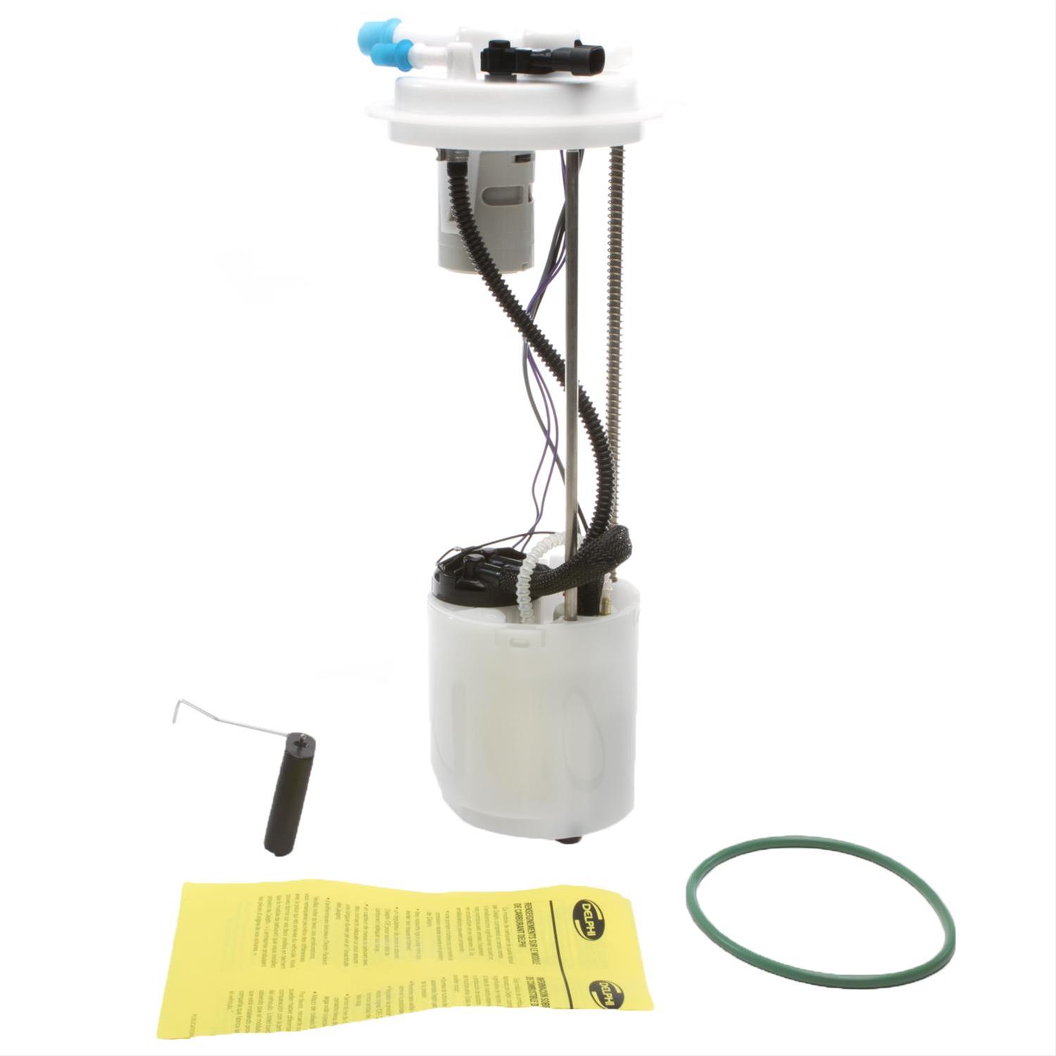 Delphi FG1058 Fuel Module