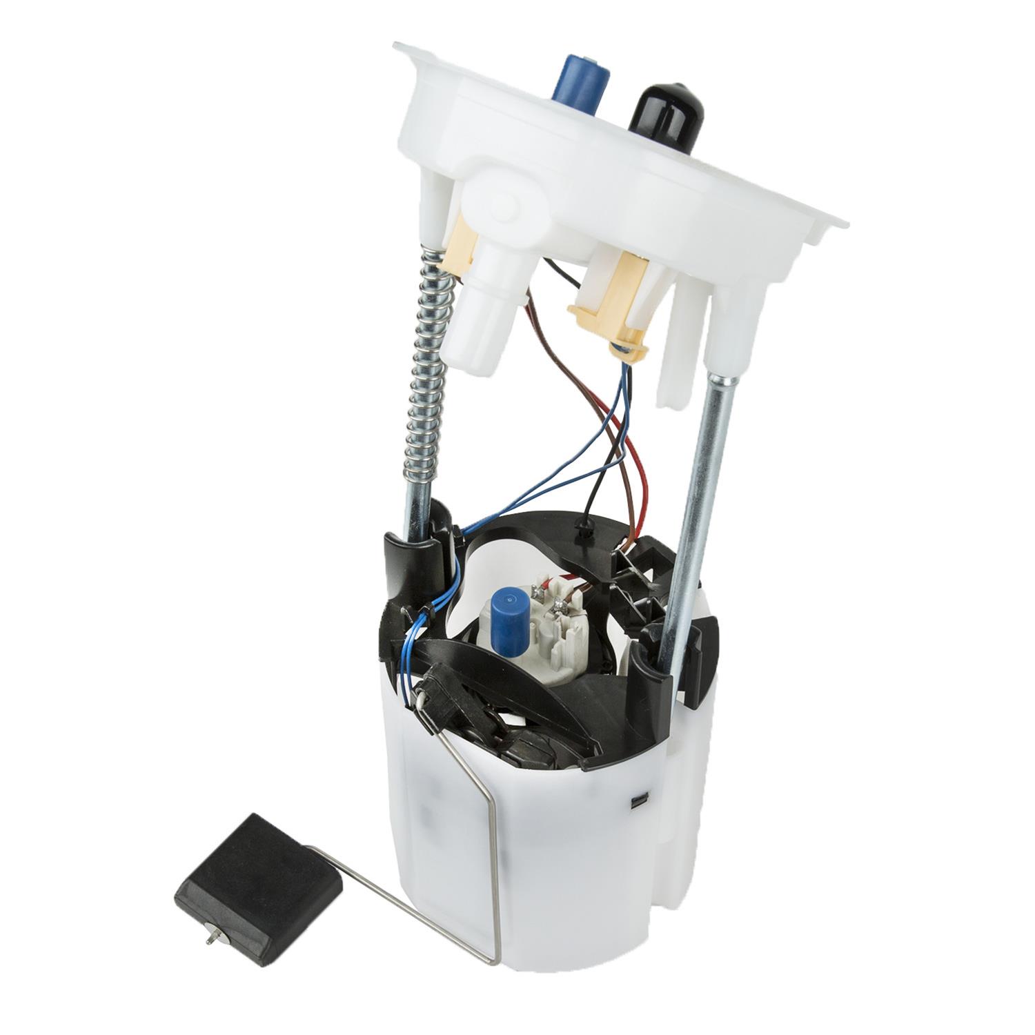 Delphi FG0917 Delphi Fuel Pump Module Assemblies | Summit Racing