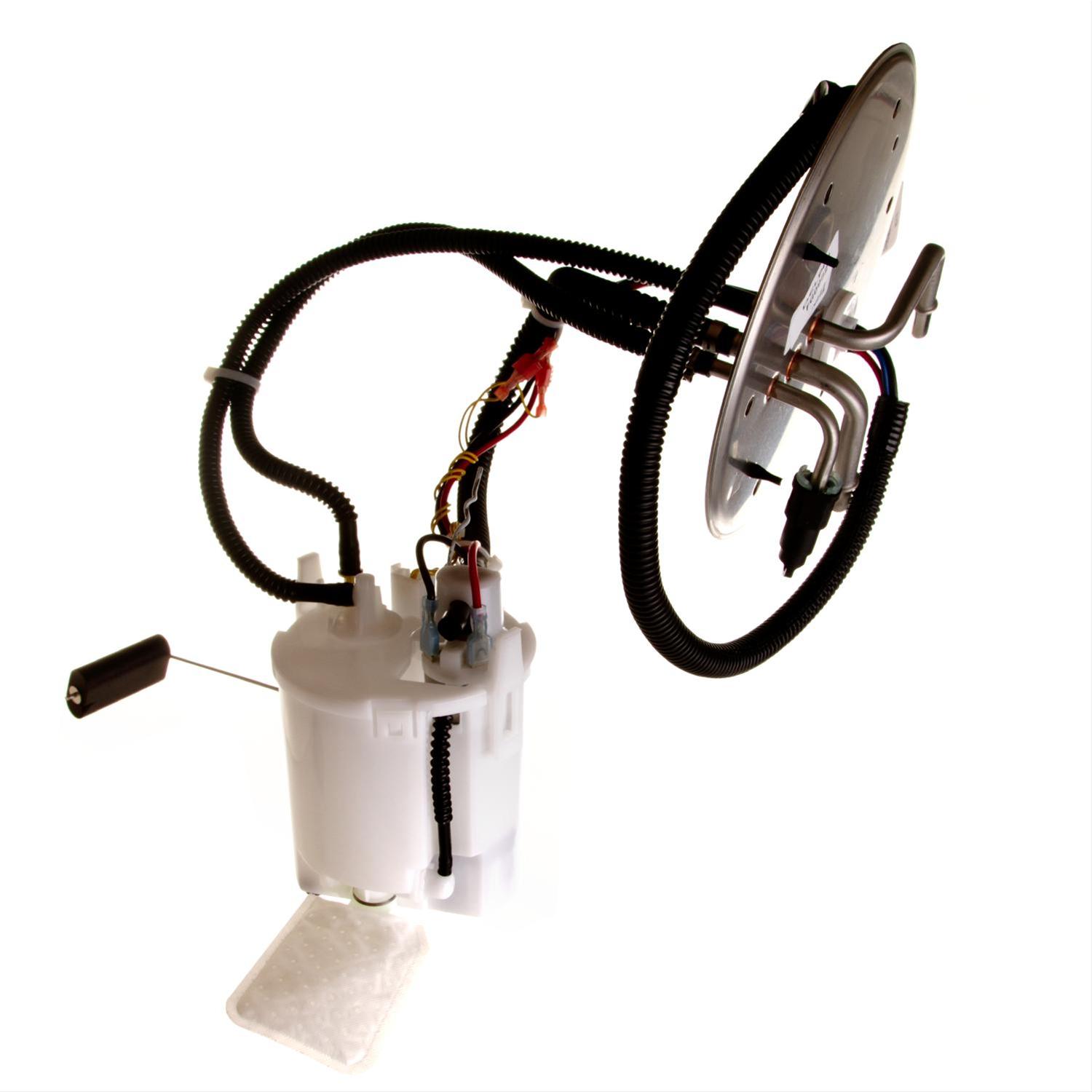 スクーデリア Delphi FG0952 Delphi Fuel Pump Module Assemblies | Summit Racing