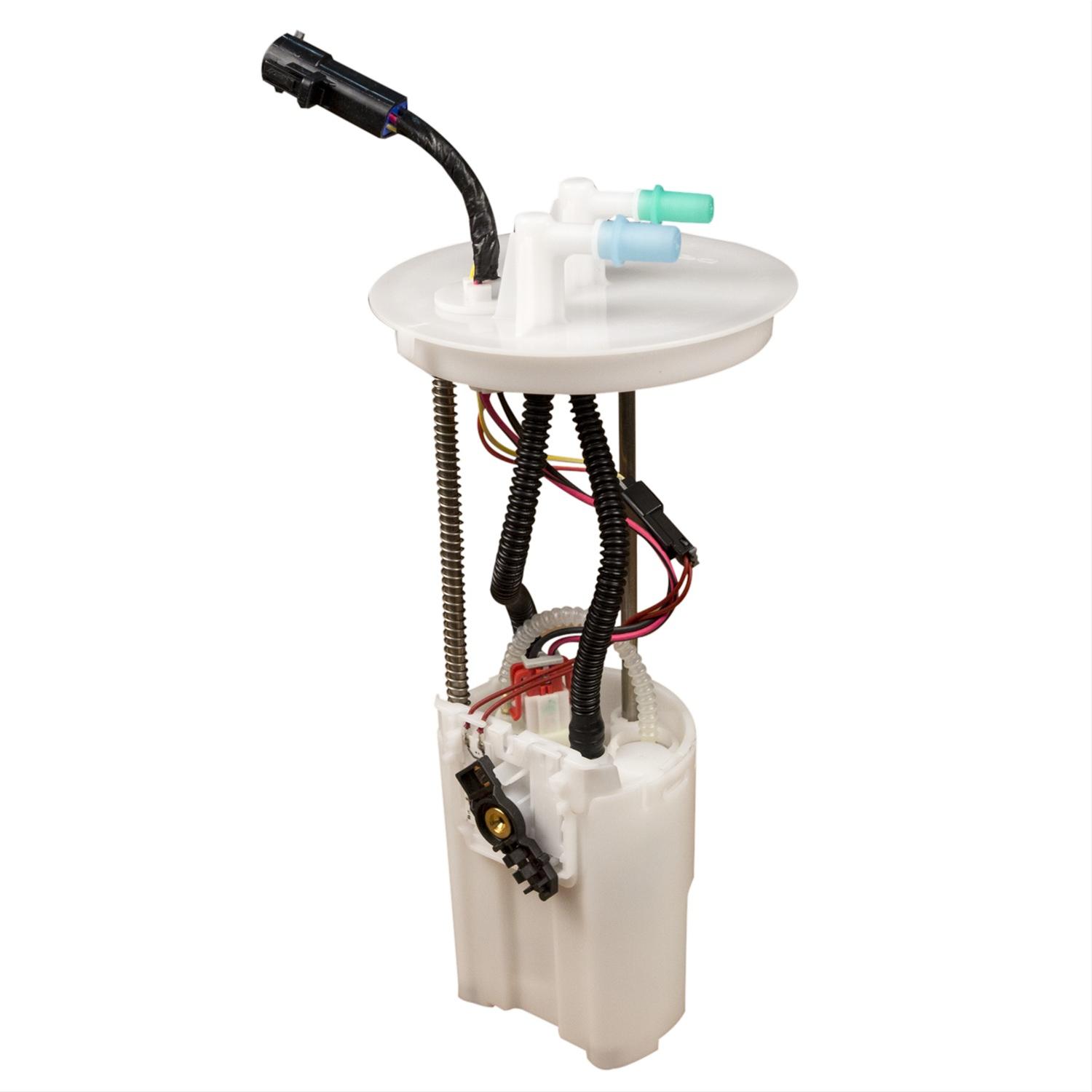 Delphi FG0969 Delphi Fuel Pump Module Assemblies | Summit Racing