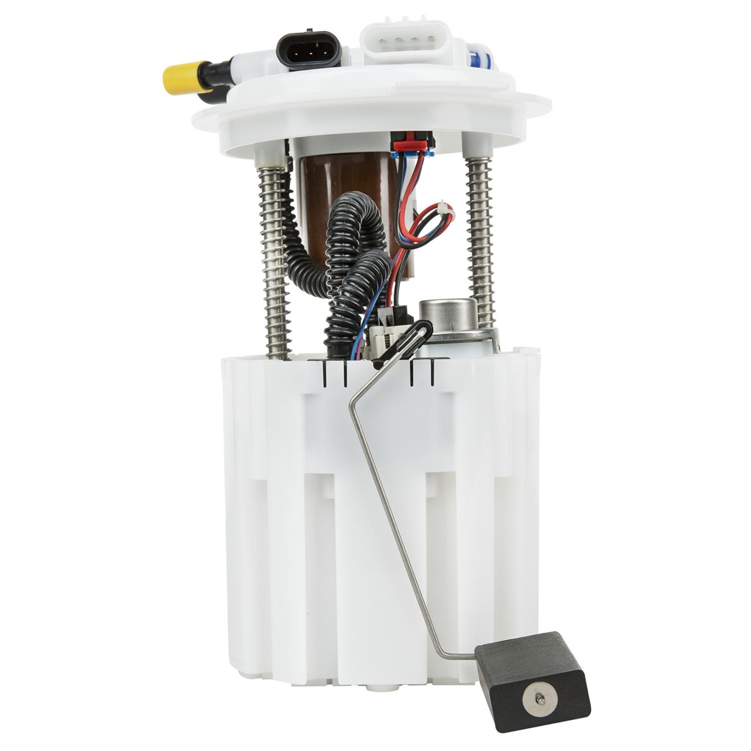 Delphi FG0974 Delphi Fuel Pump Module Assemblies | Summit Racing