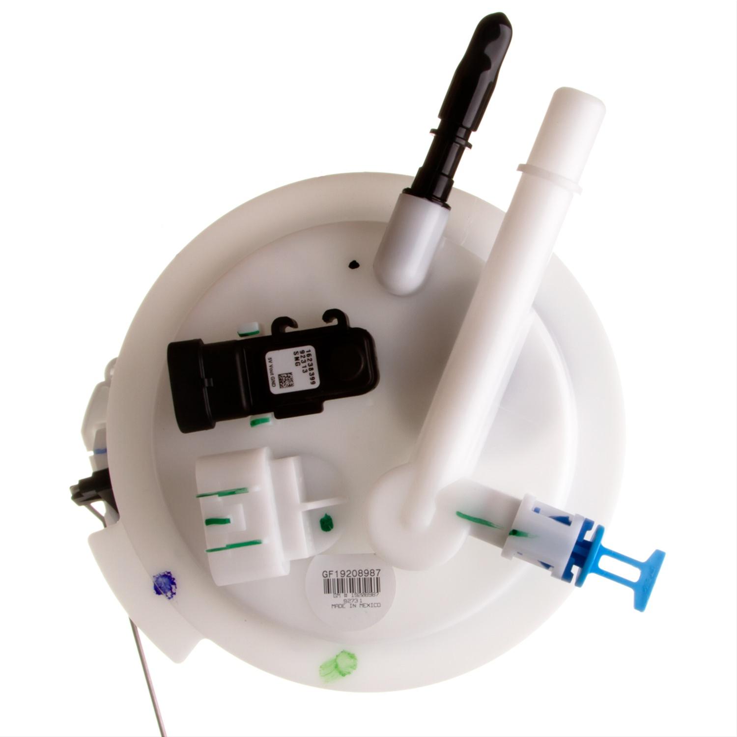 Delphi FG0974 Delphi Fuel Pump Module Assemblies | Summit Racing