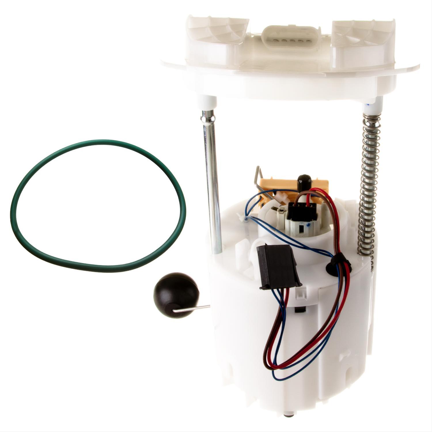 Delphi FG1052 Delphi Fuel Pump Module Assemblies | Summit Racing
