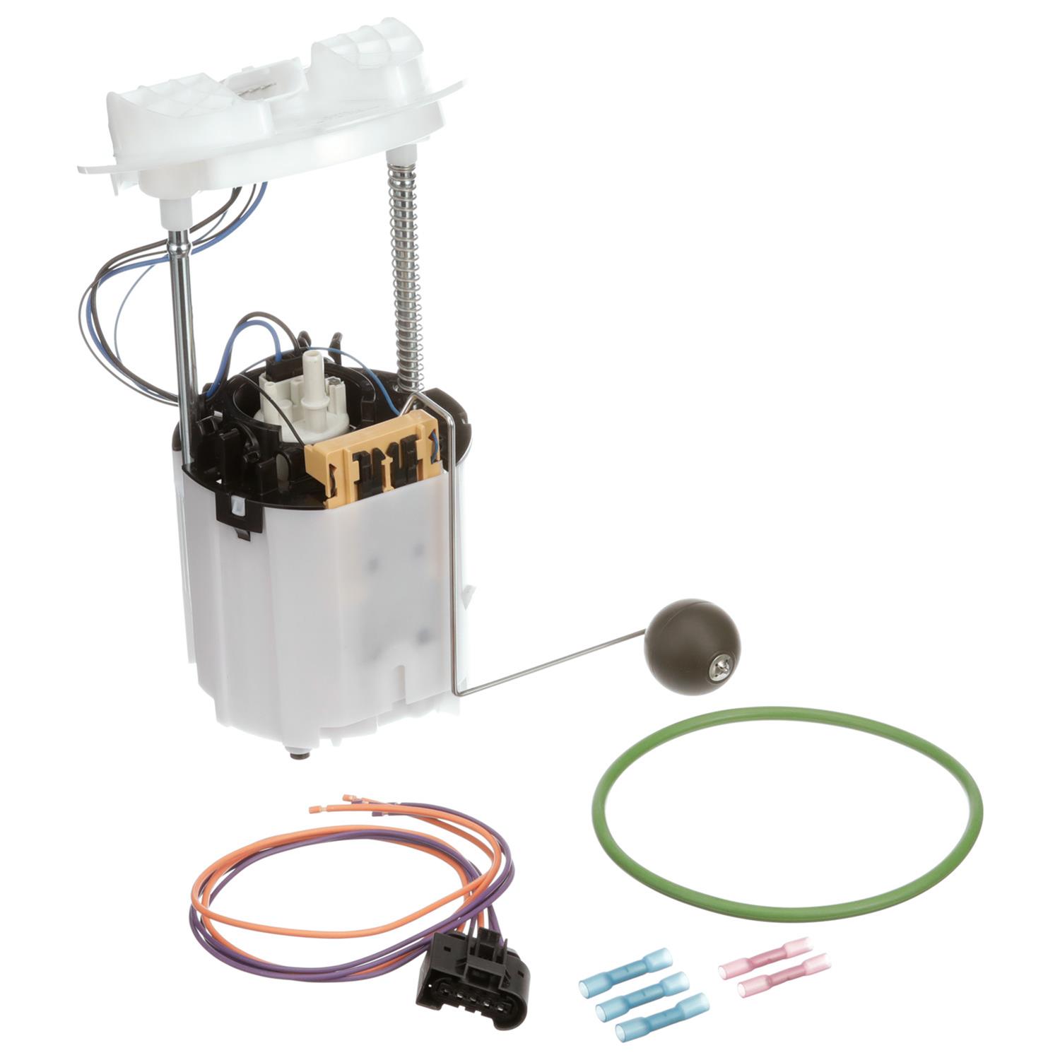 Delphi FG1052 Delphi Fuel Pump Module Assemblies | Summit Racing