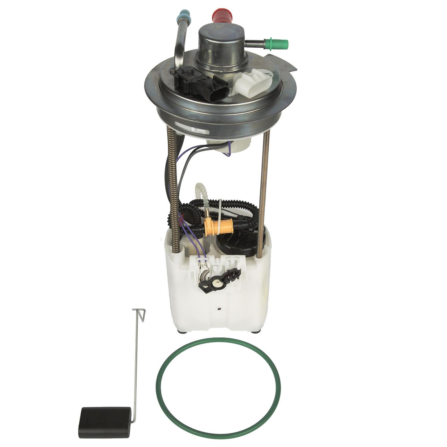 Delphi FG1057 Delphi Fuel Pump Module Assemblies | Summit Racing