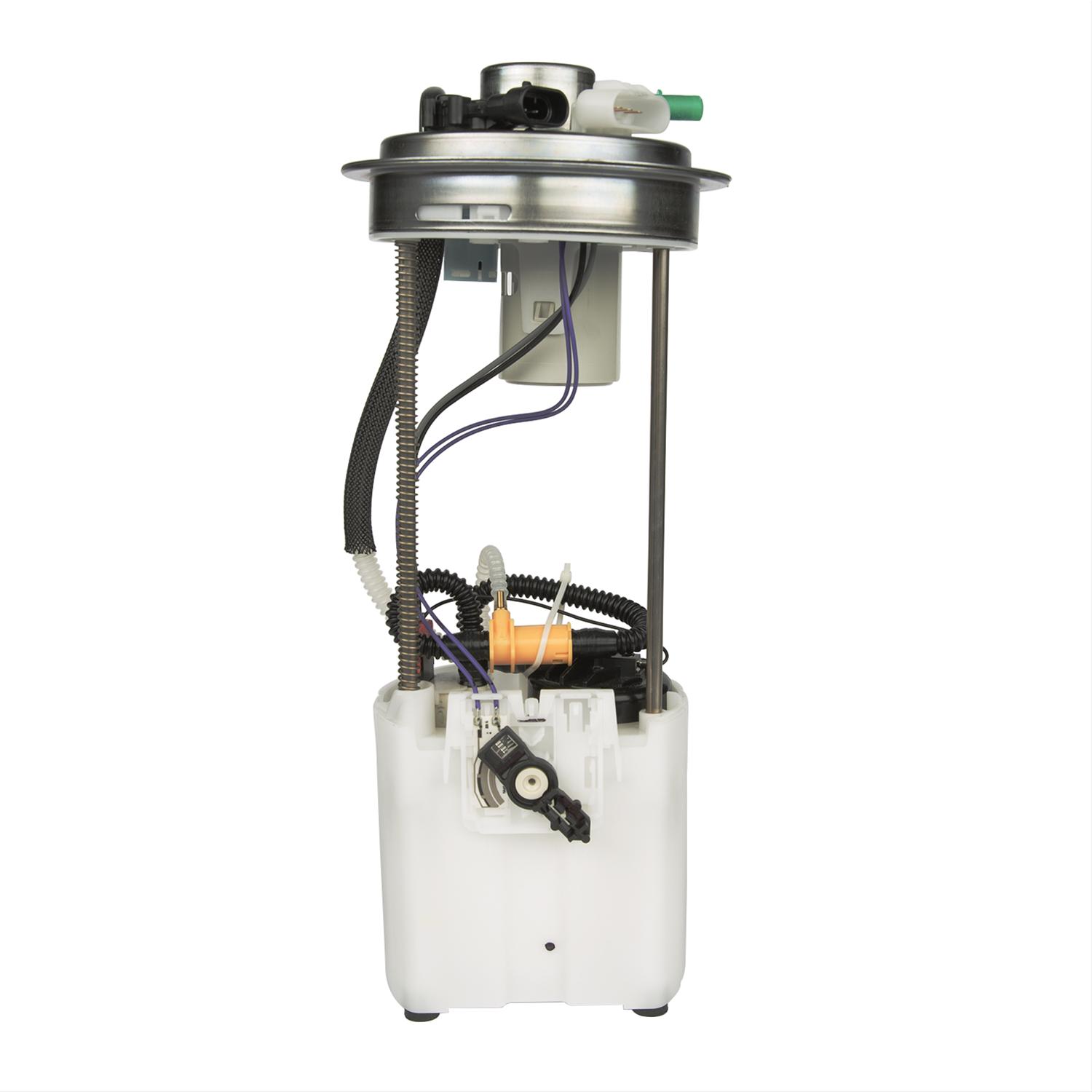 Delphi FG1058 Delphi Fuel Pump Module Assemblies | Summit Racing