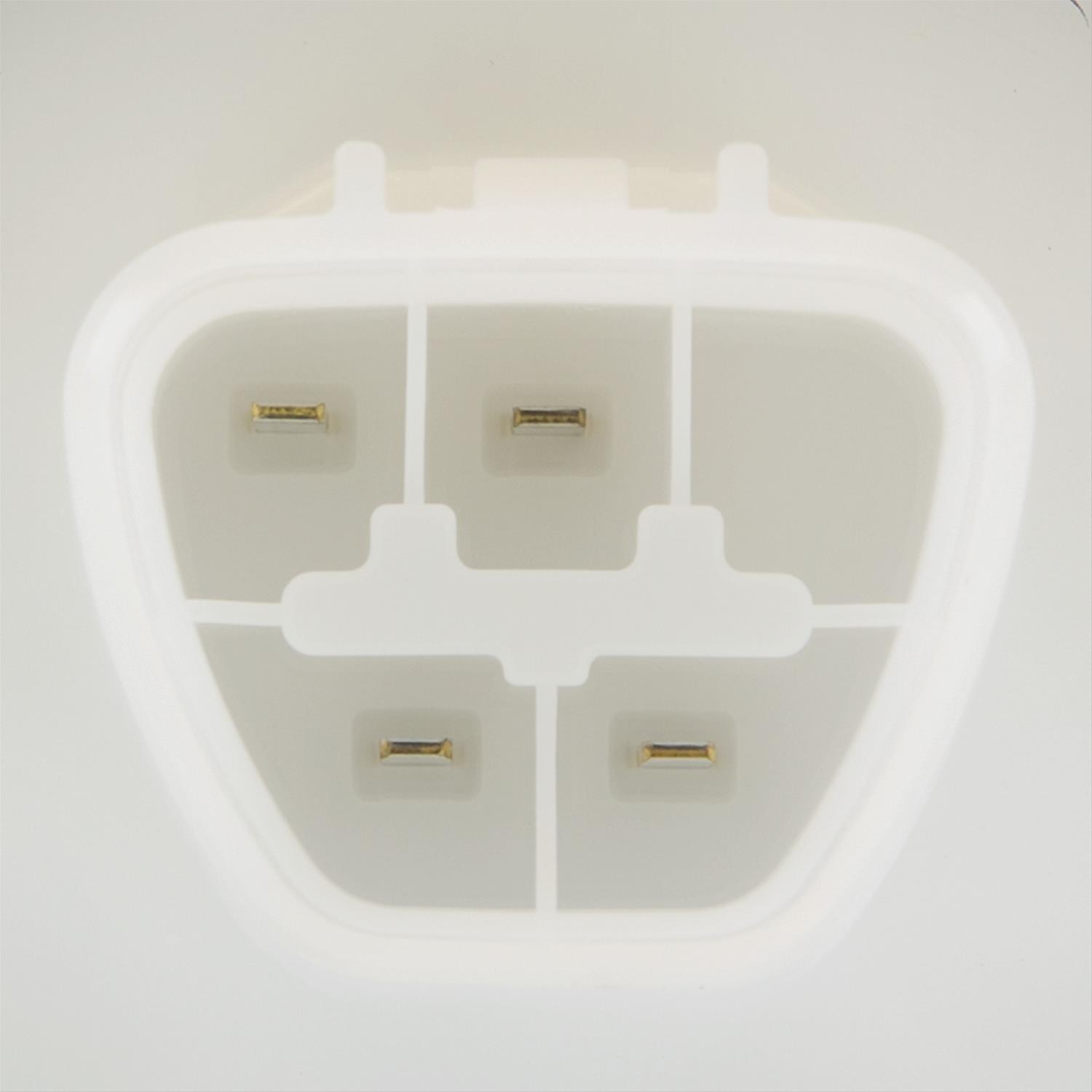 Delphi FG1170 Delphi Fuel Pump Module Assemblies | Summit Racing