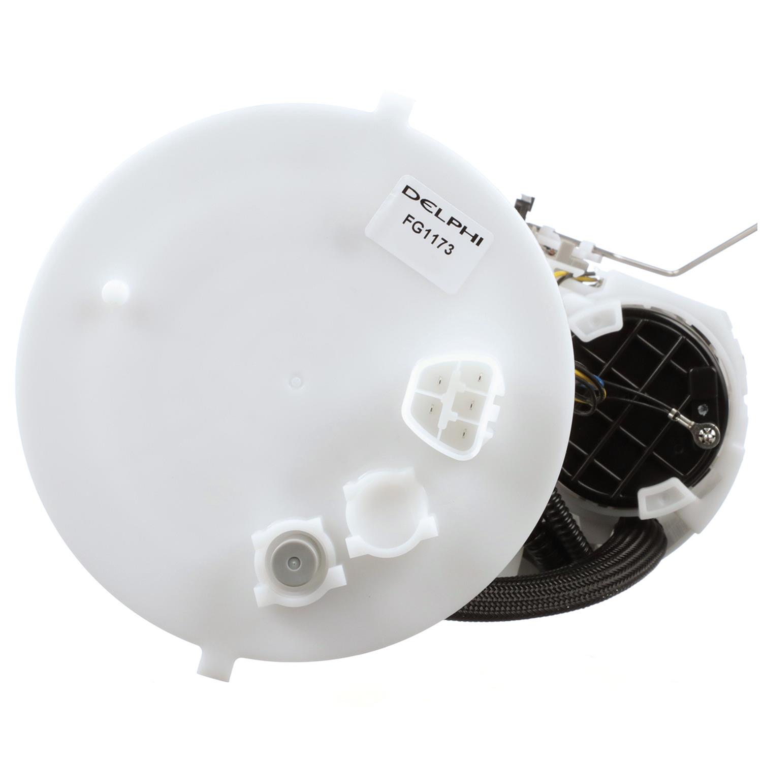 Delphi FG1173 Delphi Fuel Pump Module Assemblies | Summit Racing