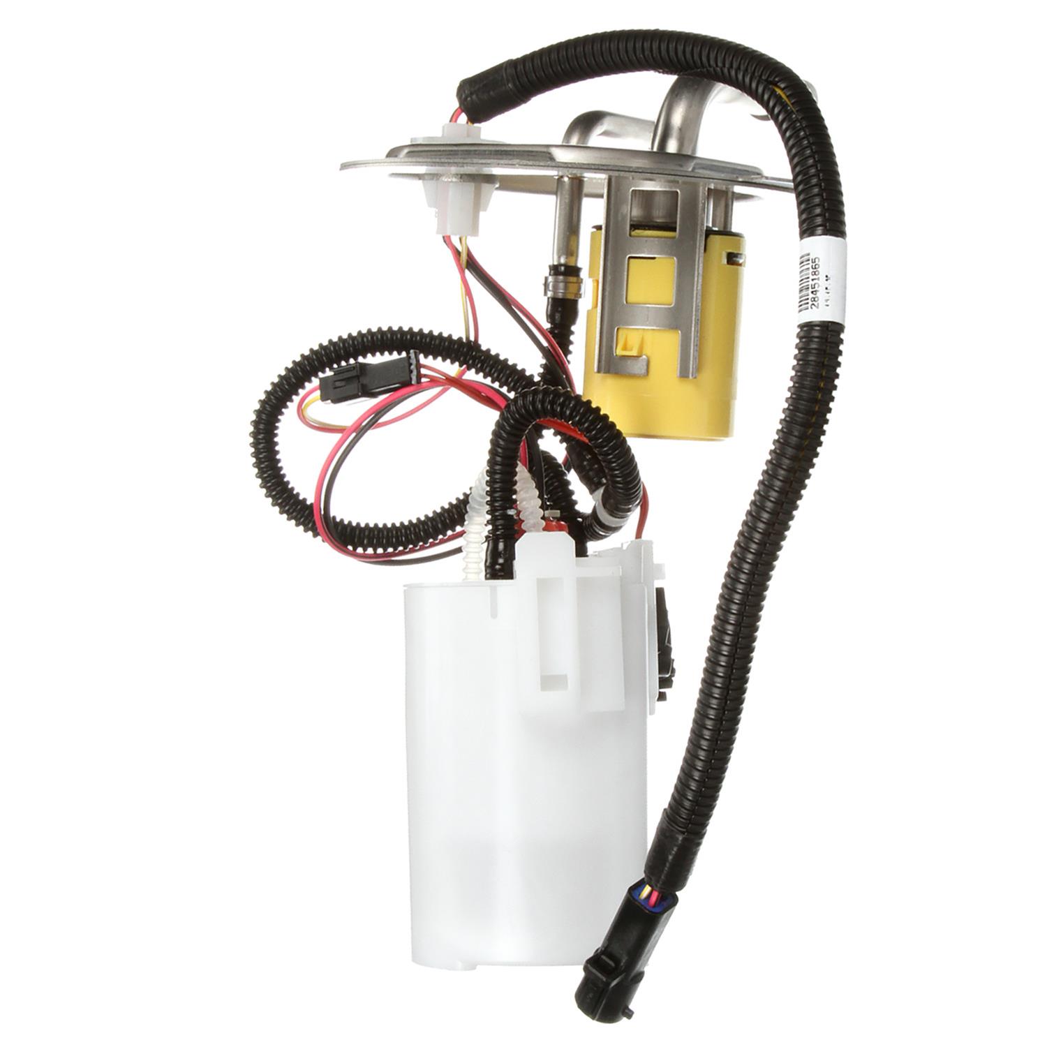 Delphi Fg0880 - Fuel Pump Module Assembly