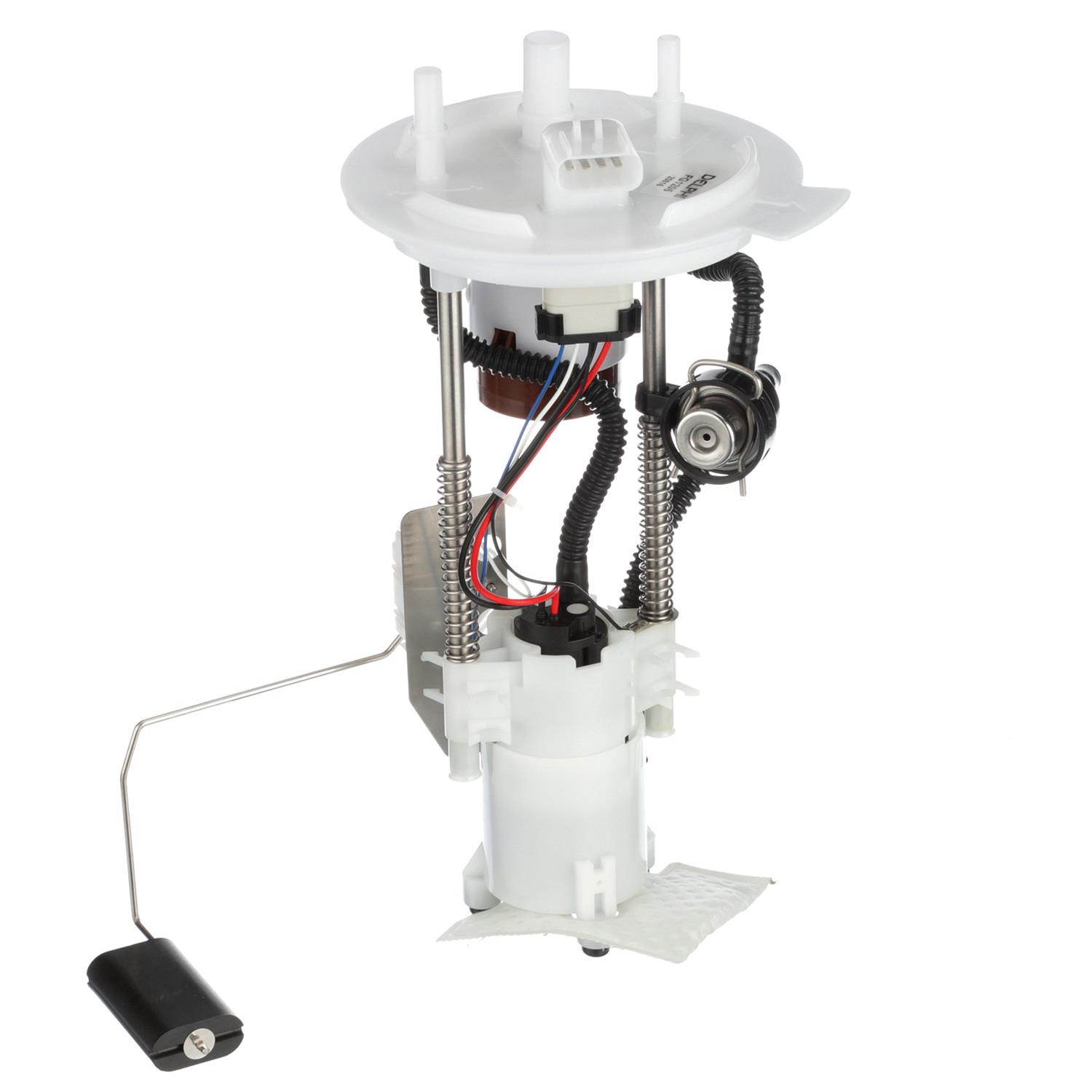 Delphi FG1205 Delphi Fuel Pump Module Assemblies | Summit Racing