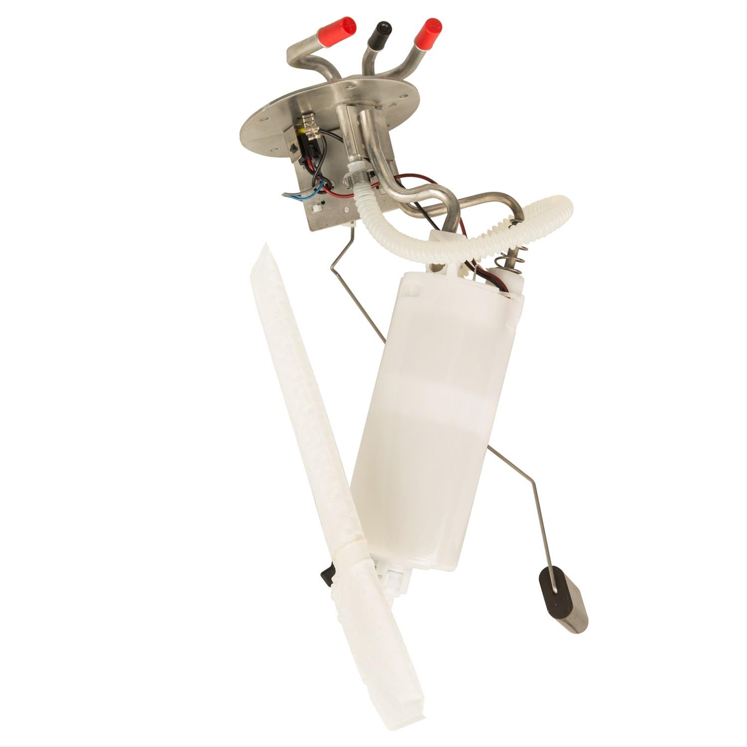 Delphi FG1213 Delphi Fuel Pump Module Assemblies | Summit Racing
