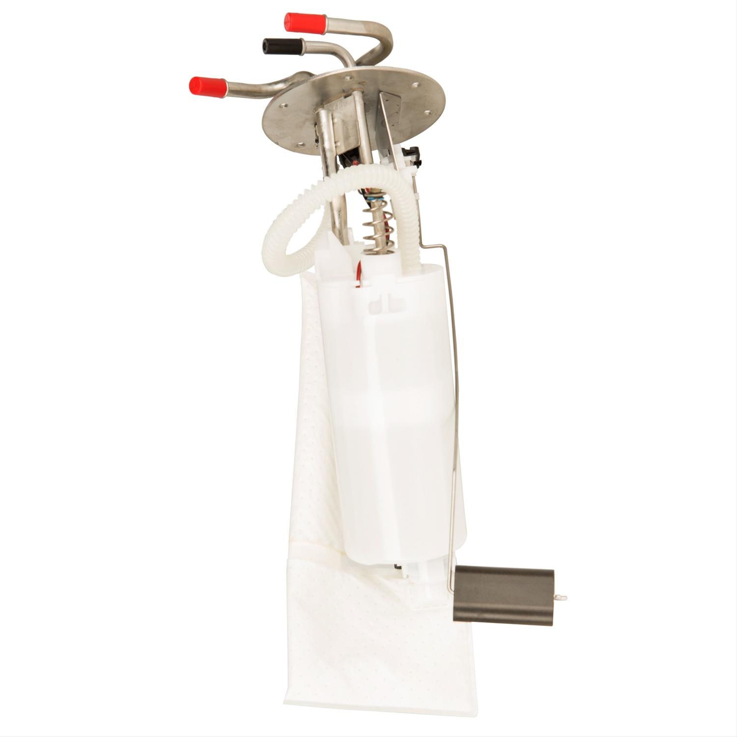 Delphi FG1213 Delphi Fuel Pump Module Assemblies | Summit Racing