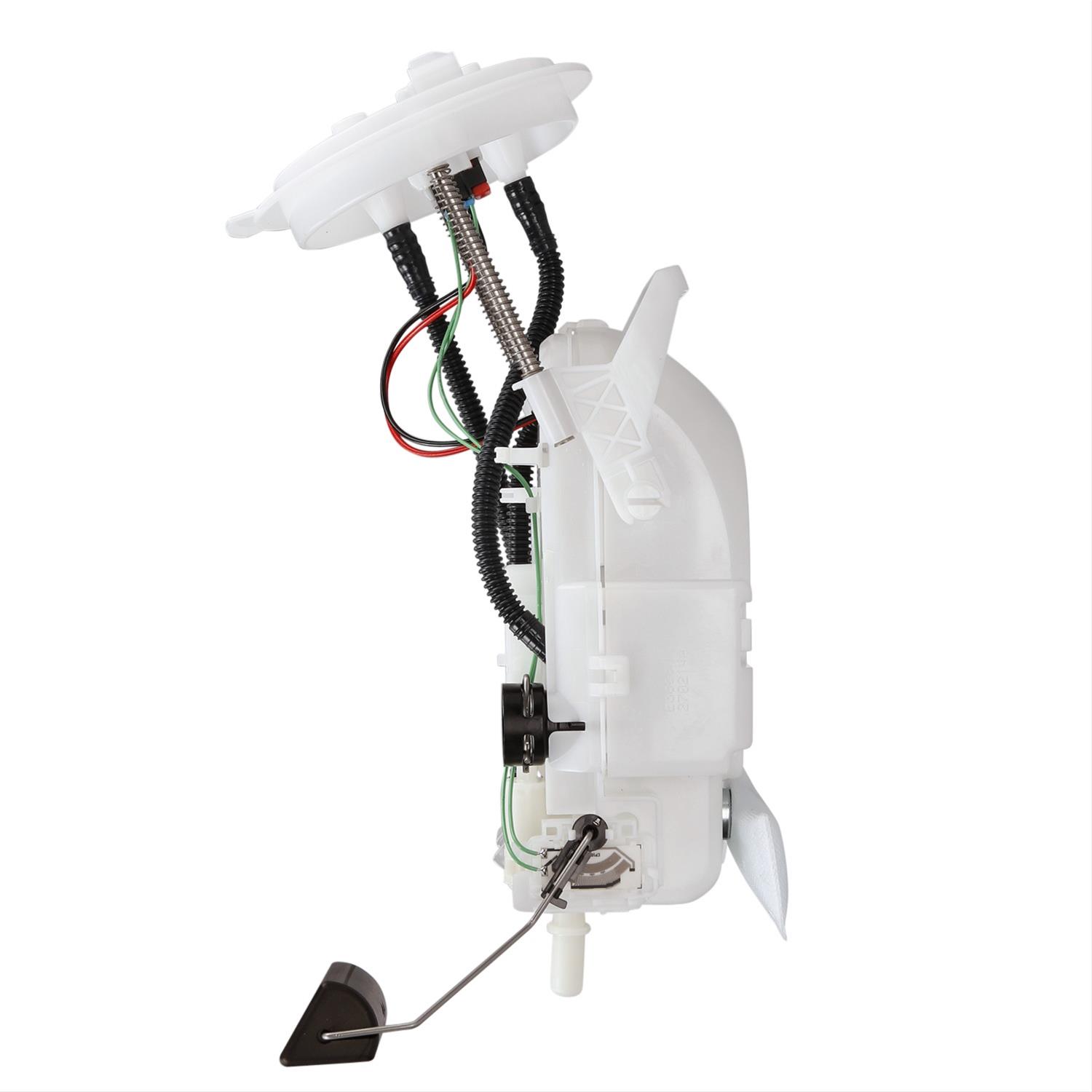 Delphi FG1216 Delphi Fuel Pump Module Assemblies | Summit Racing