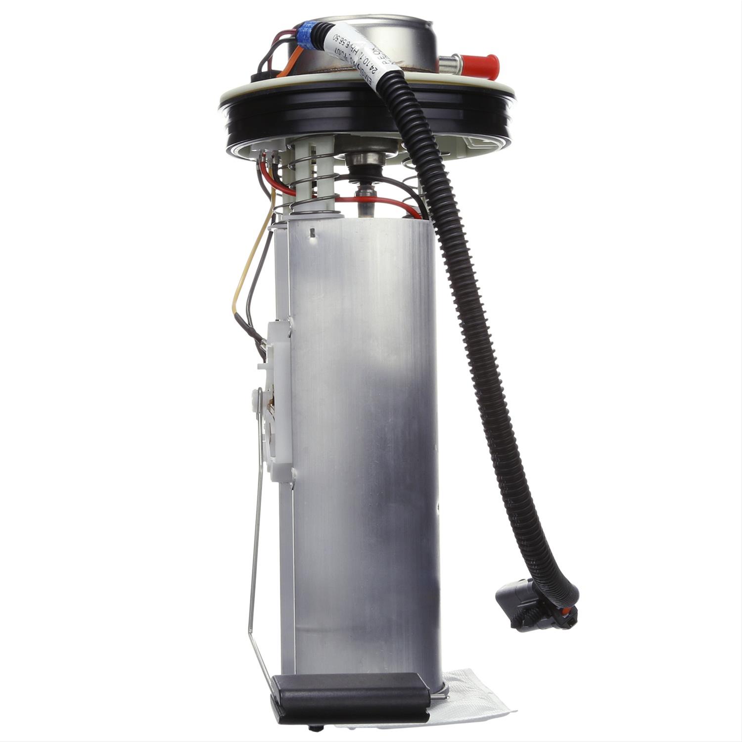 Delphi FG1221 Delphi Fuel Pump Module Assemblies | Summit Racing