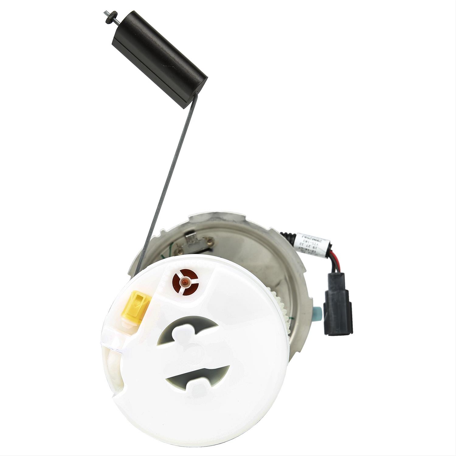 Delphi FG1247 Delphi Fuel Pump Module Assemblies | Summit Racing