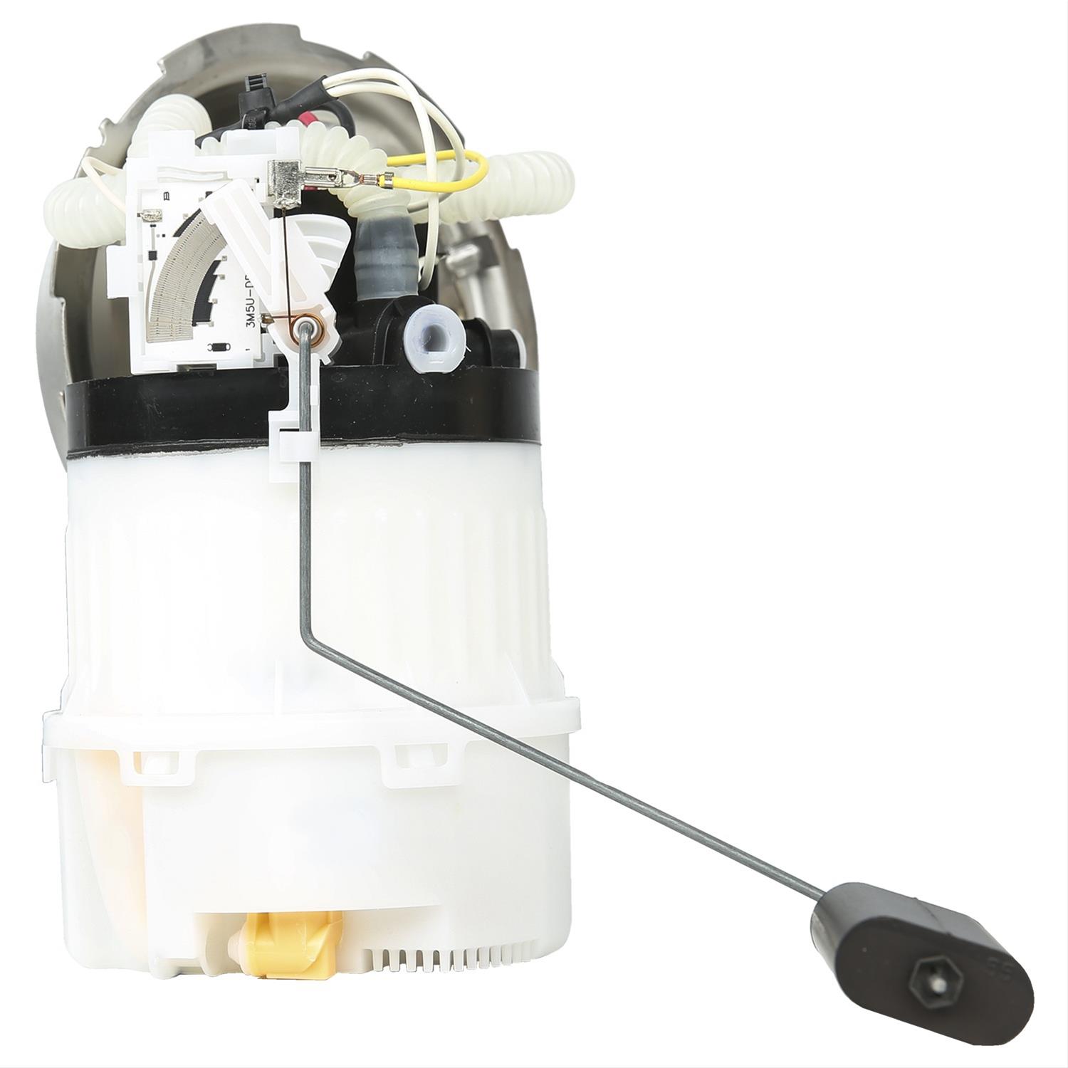 Delphi FG1247 Delphi Fuel Pump Module Assemblies | Summit Racing