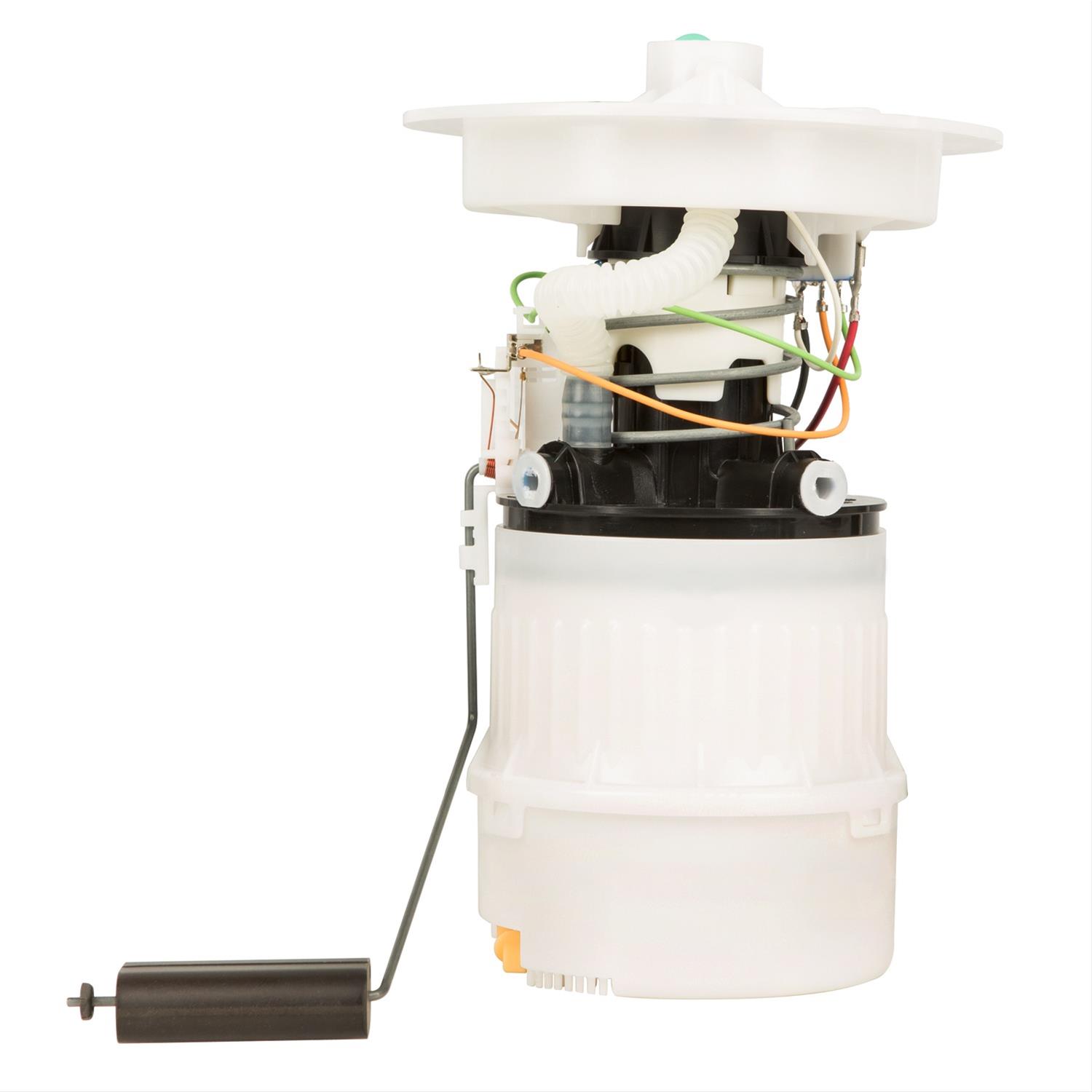 Delphi FG1249 Delphi Fuel Pump Module Assemblies | Summit Racing