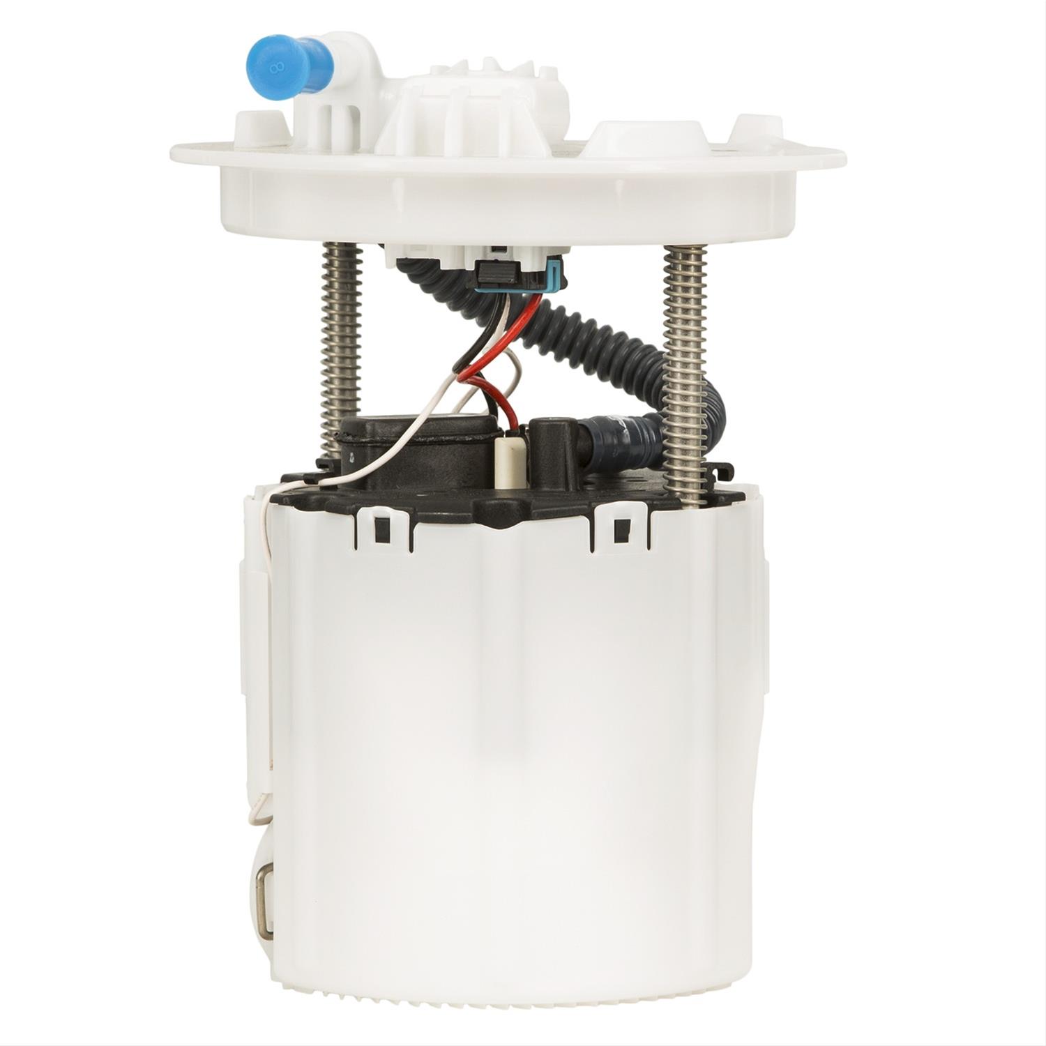 Delphi FG1291 Delphi Fuel Pump Module Assemblies | Summit Racing