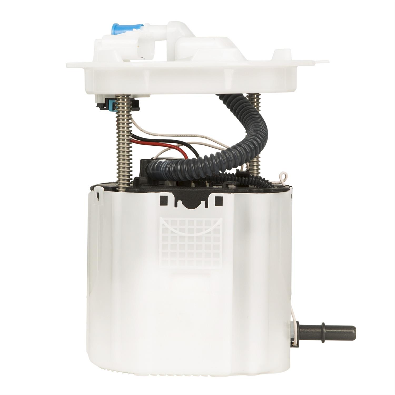 Delphi FG1291 Delphi Fuel Pump Module Assemblies | Summit Racing