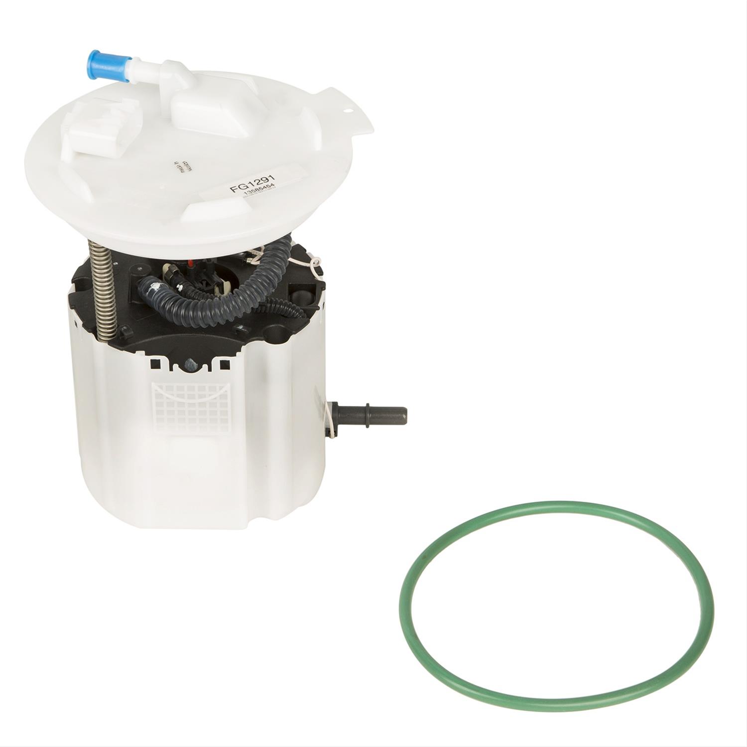 Delphi FG1291 Delphi Fuel Pump Module Assemblies | Summit Racing