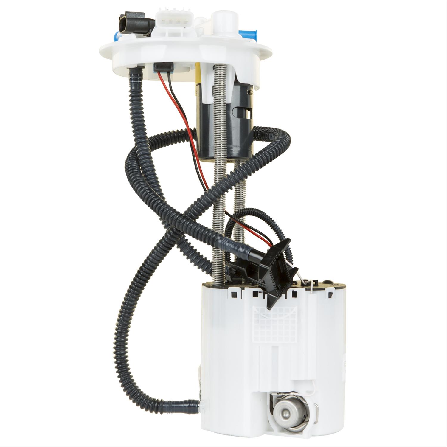 Delphi FG1295 Delphi Fuel Pump Module Assemblies | Summit Racing