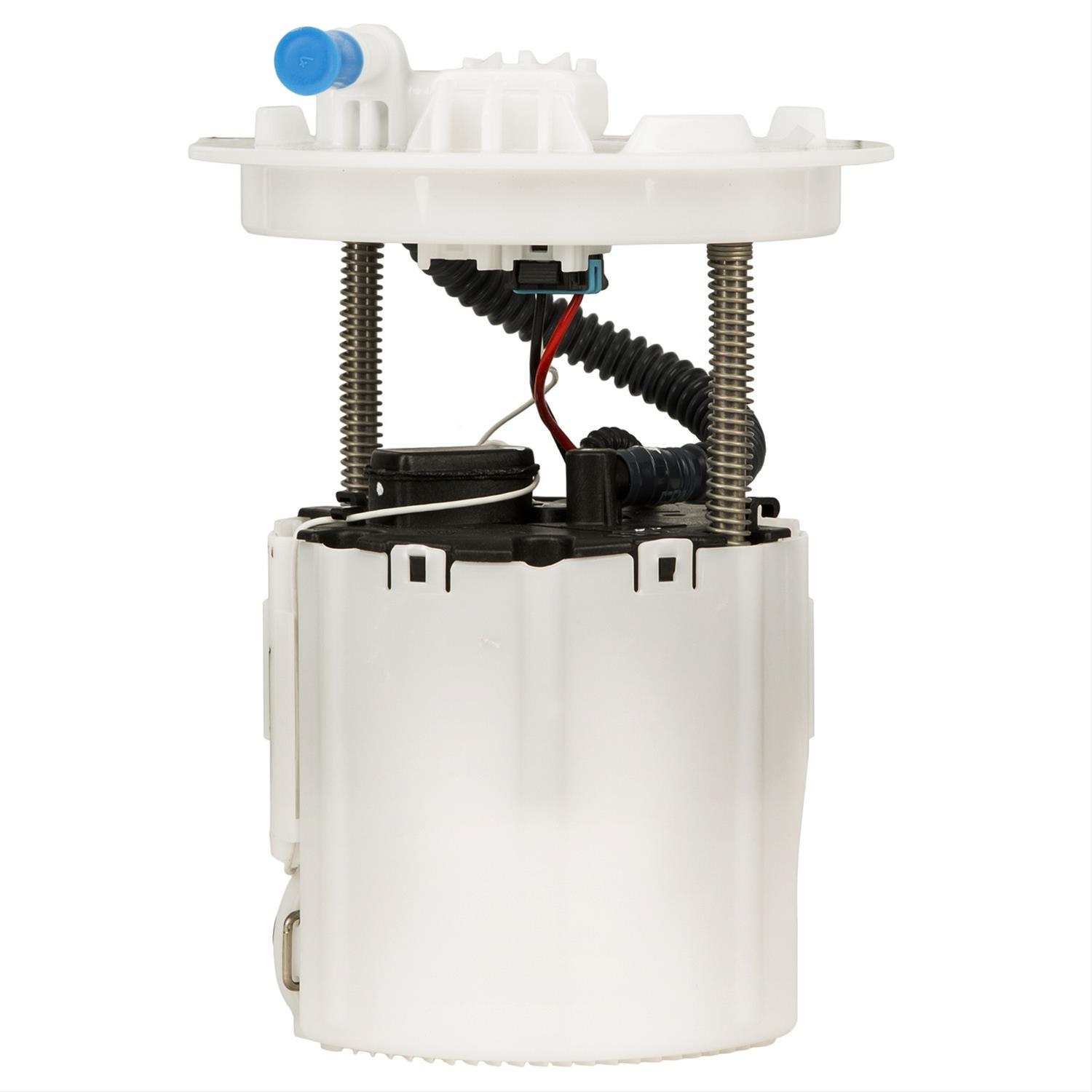Delphi FG1298 Delphi Fuel Pump Module Assemblies | Summit Racing