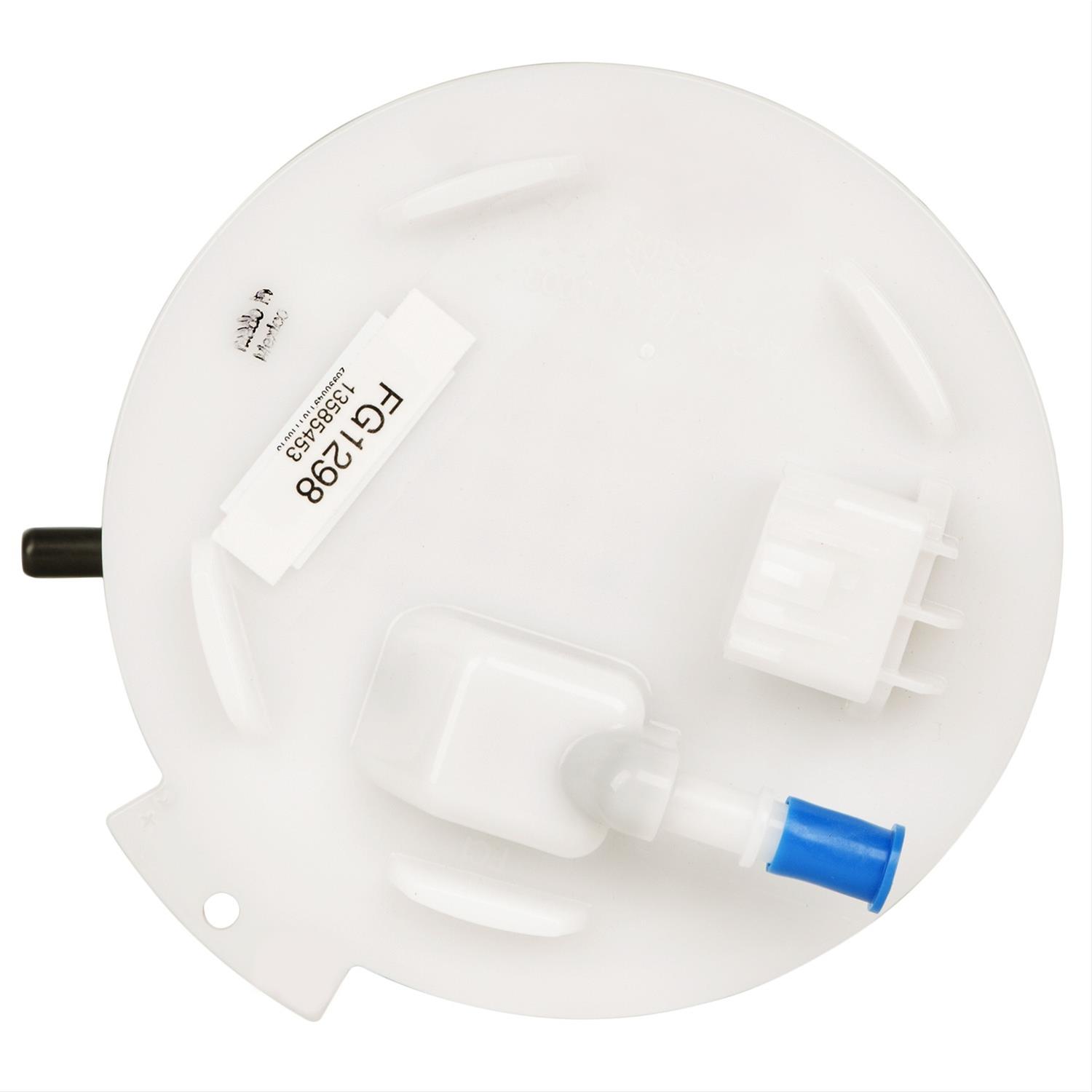 Delphi FG1298 Delphi Fuel Pump Module Assemblies | Summit Racing