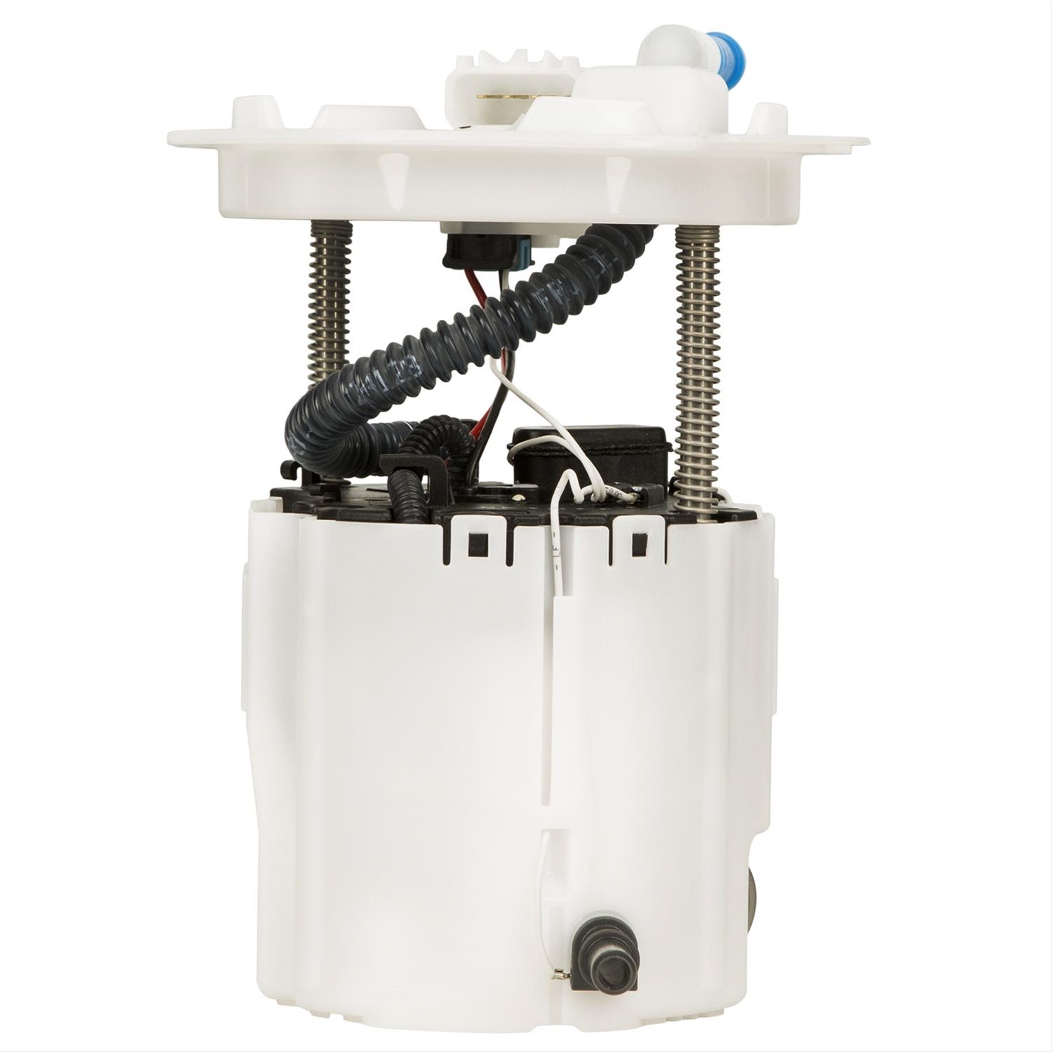 Delphi FG1298 Delphi Fuel Pump Module Assemblies | Summit Racing